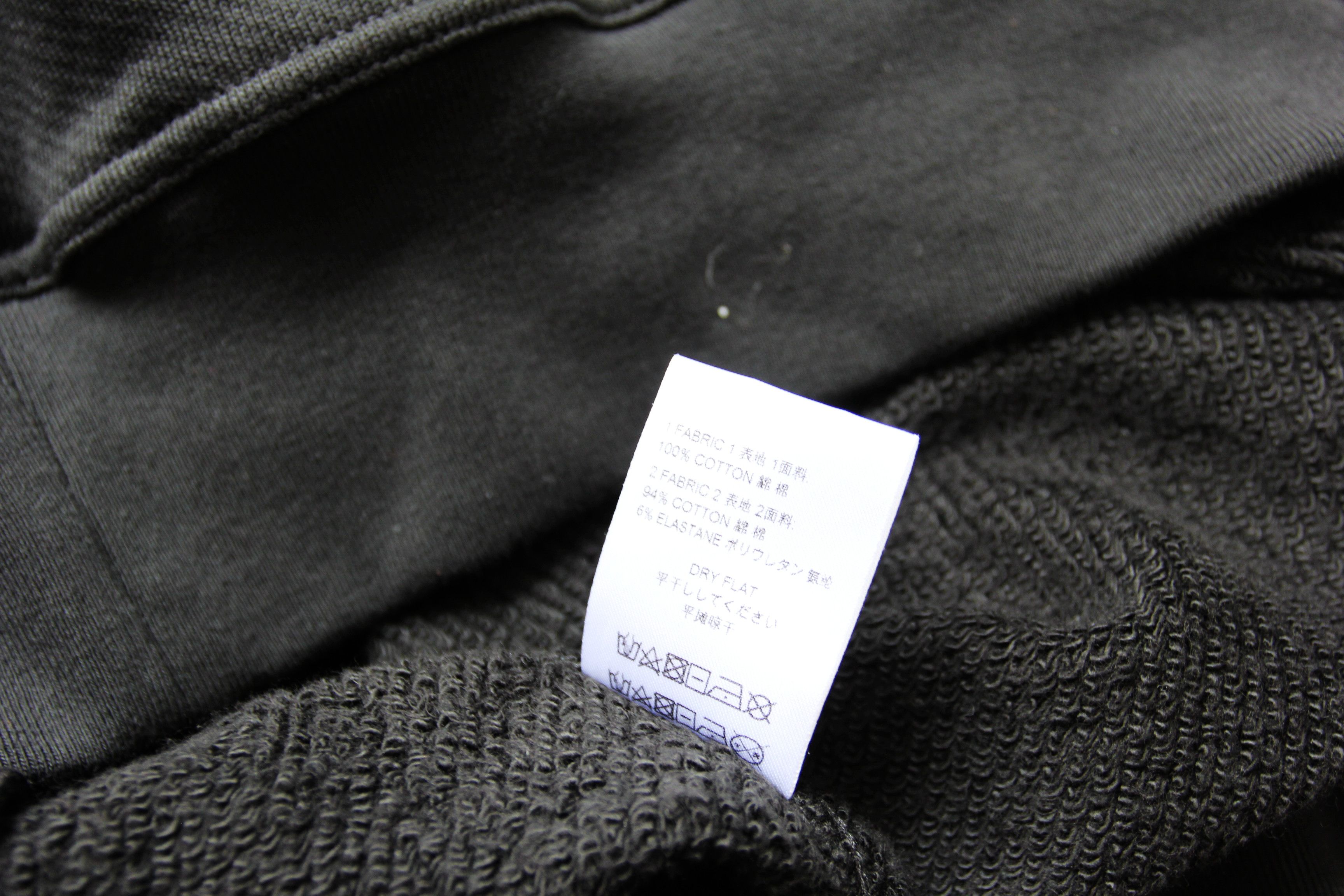 Ih Nom Uh Nit BNWT AW19 IH NOM UH NIT SOLDIER'S SYMPHONY SWEATSHIRT S Size US S / EU 44-46 / 1 - 12 Thumbnail