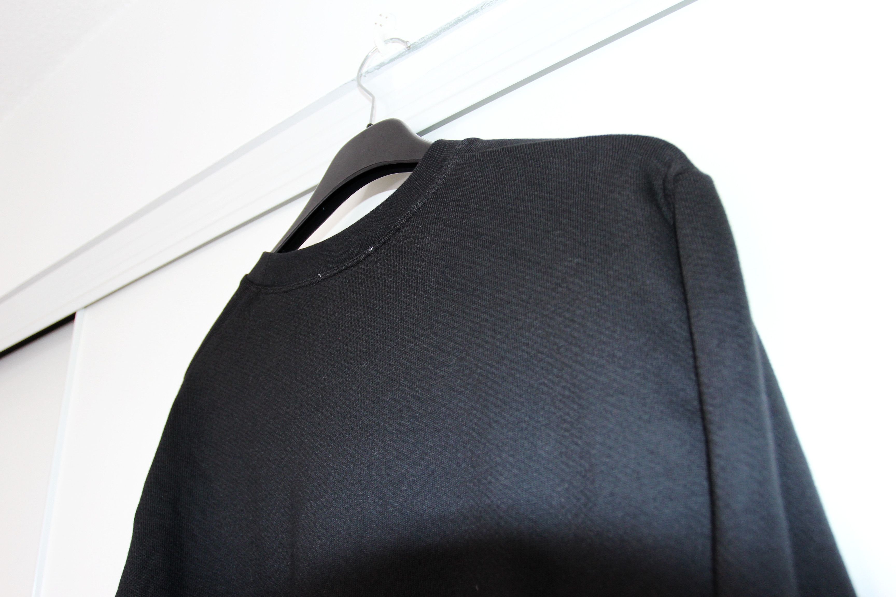 Ih Nom Uh Nit BNWT AW19 IH NOM UH NIT SOLDIER'S SYMPHONY SWEATSHIRT S Size US S / EU 44-46 / 1 - 8 Thumbnail