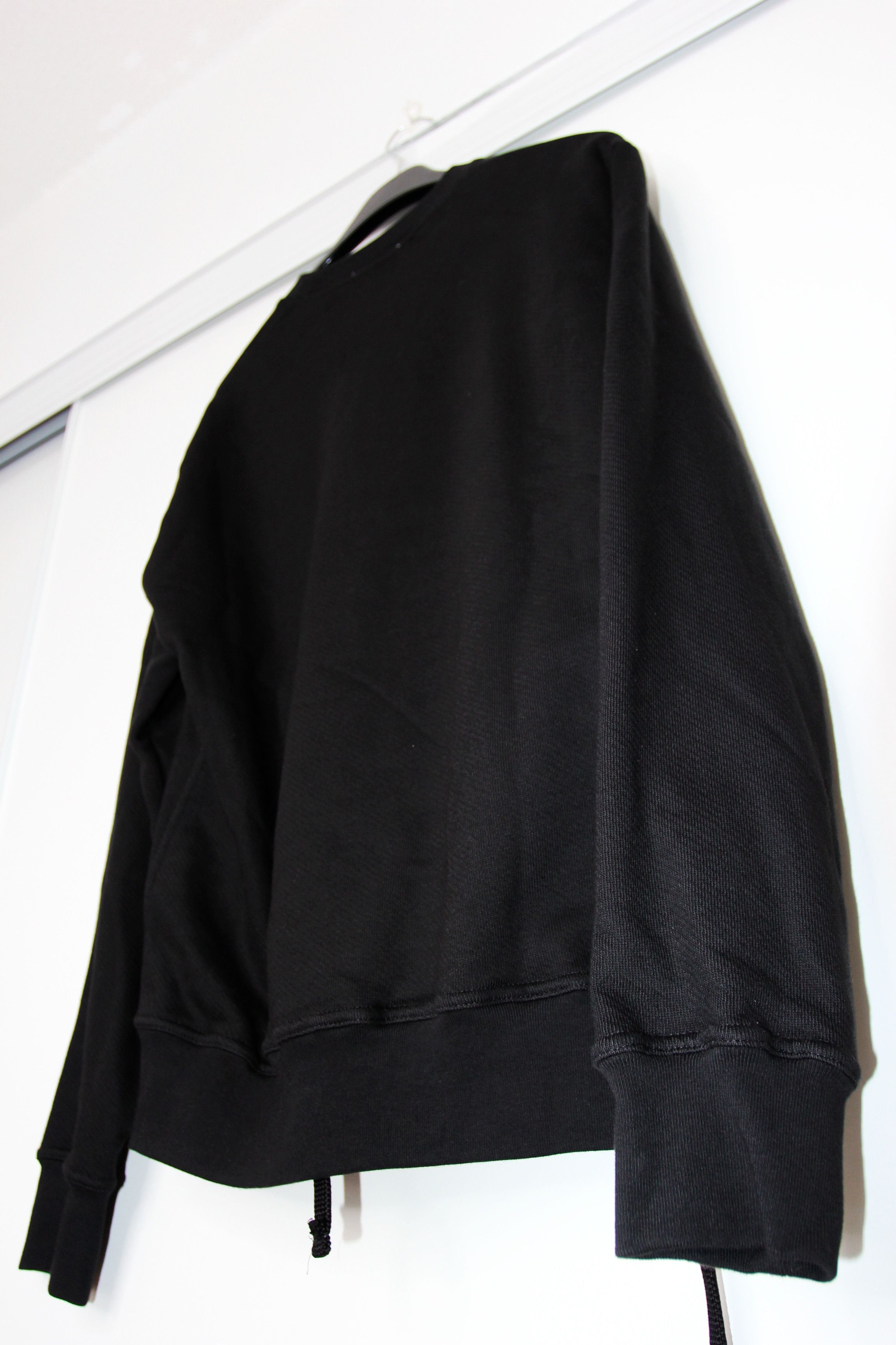 Ih Nom Uh Nit BNWT AW19 IH NOM UH NIT SOLDIER'S SYMPHONY SWEATSHIRT S Size US S / EU 44-46 / 1 - 9 Thumbnail