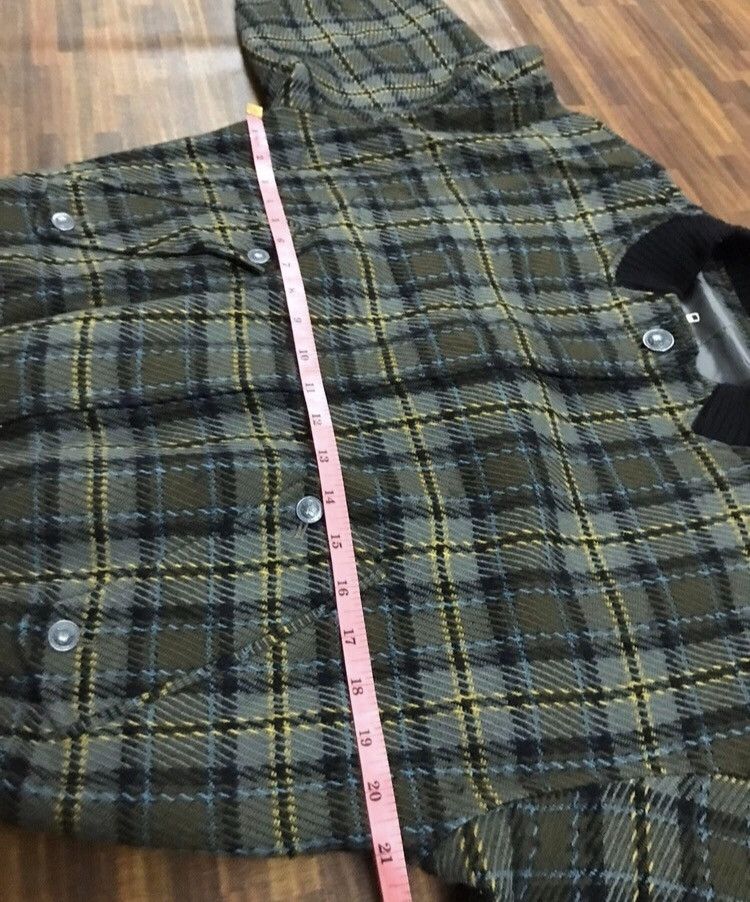 Vintage Vintage Gio sport bomber jacket Size US M / EU 48-50 / 2 - 5 Thumbnail
