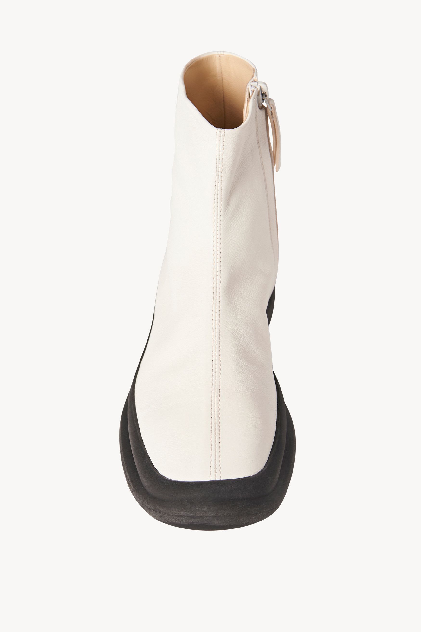 The Row BNWT AW21 THE ROW TOWN BOOTIE 41 Size US 11 / IT 41 - 8 Thumbnail