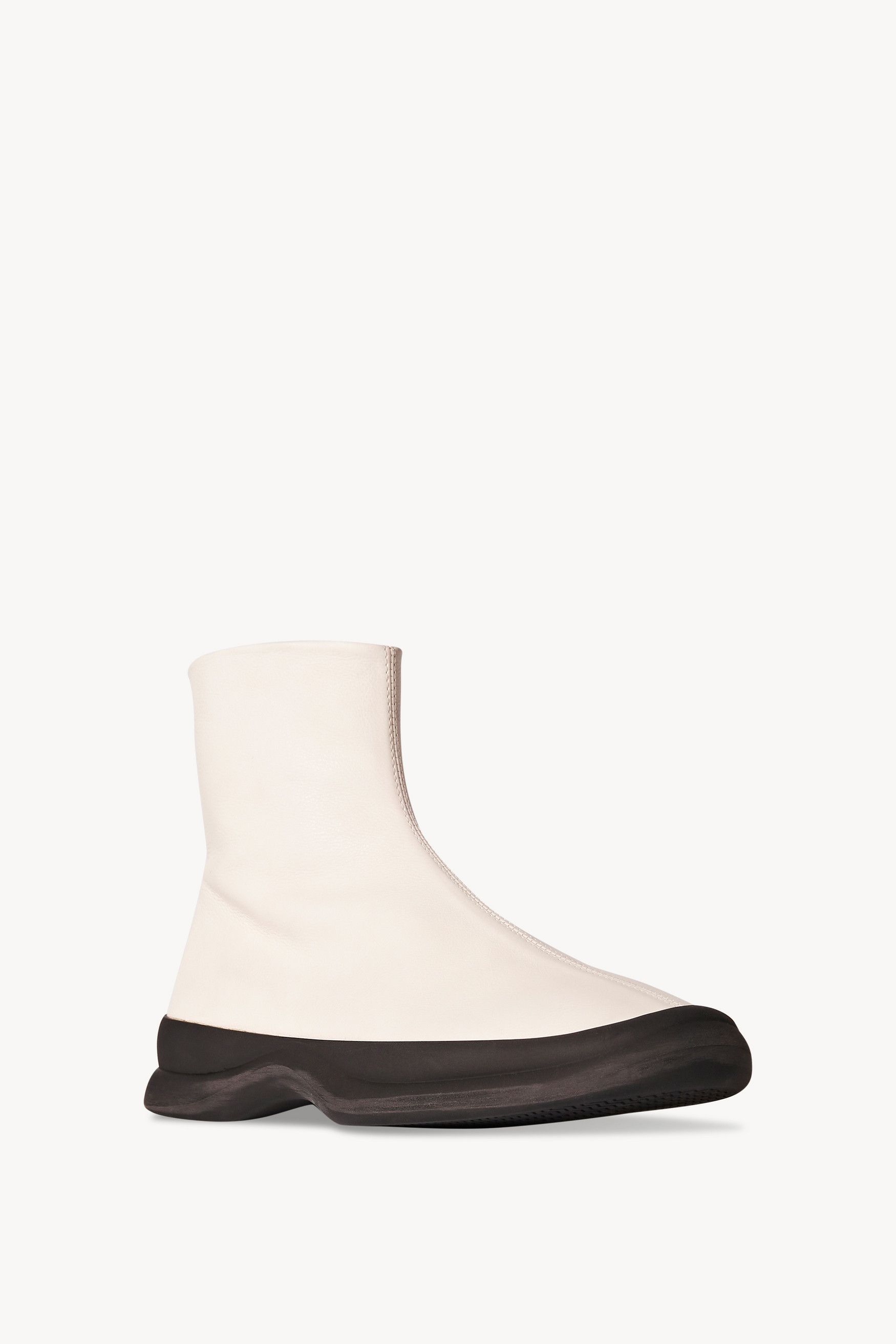 The Row BNWT AW21 THE ROW TOWN BOOTIE 41 Size US 11 / IT 41 - 9 Thumbnail