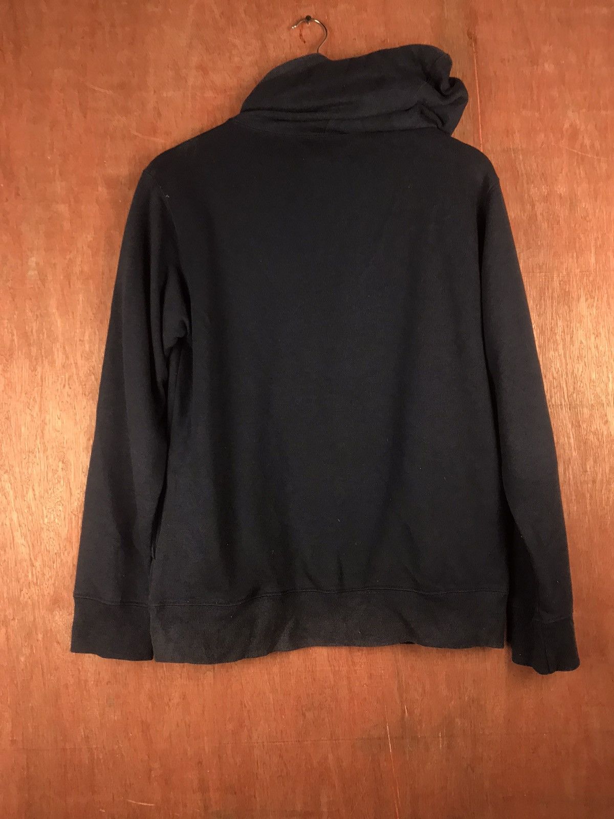 Japanese Brand DL Japan art sweatshirt Hoodies #2728 Size US L / EU 52-54 / 3 - 6 Thumbnail