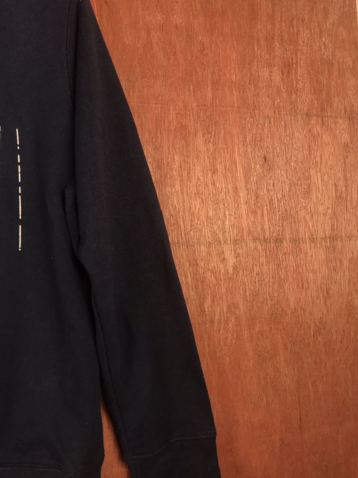 Japanese Brand DL Japan art sweatshirt Hoodies #2728 Size US L / EU 52-54 / 3 - 4 Thumbnail