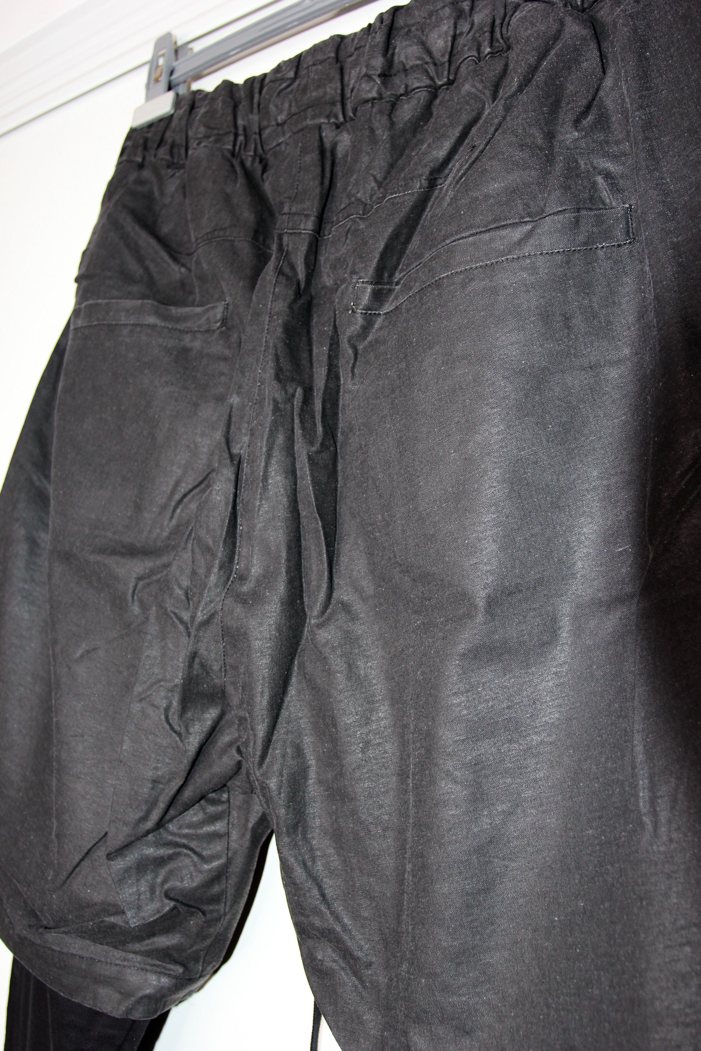 Delusion BNWT AW15 DELUSION 2 IN 1 PANTS L Size US 34 / EU 50 - 8 Thumbnail