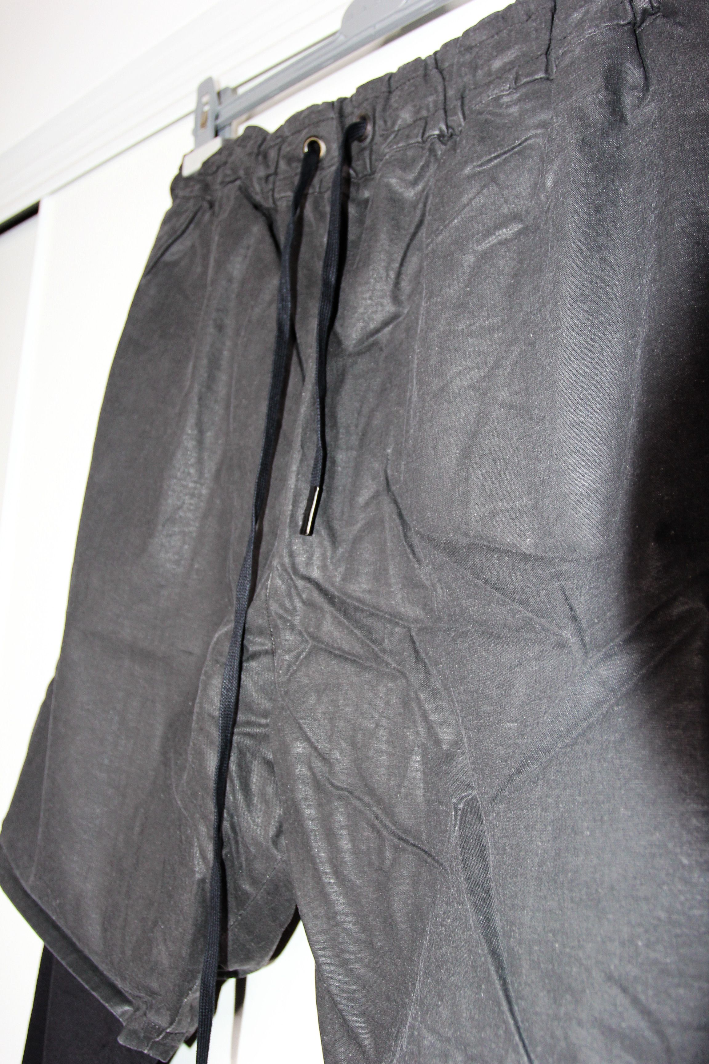 Delusion BNWT AW15 DELUSION 2 IN 1 PANTS L Size US 34 / EU 50 - 4 Thumbnail