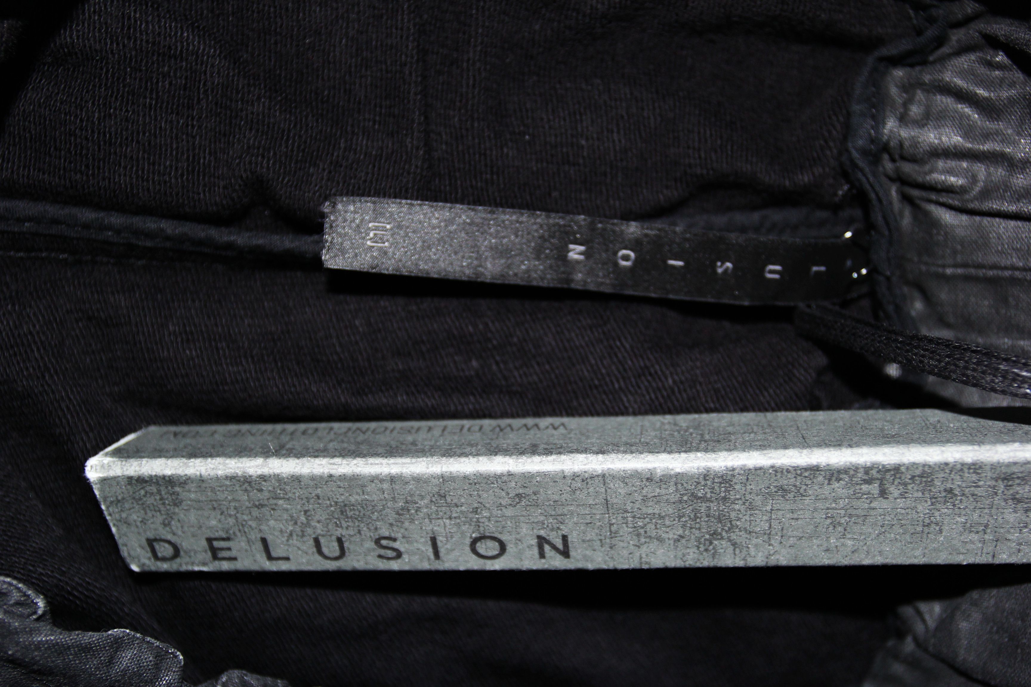 Delusion BNWT AW15 DELUSION 2 IN 1 PANTS L Size US 34 / EU 50 - 10 Thumbnail