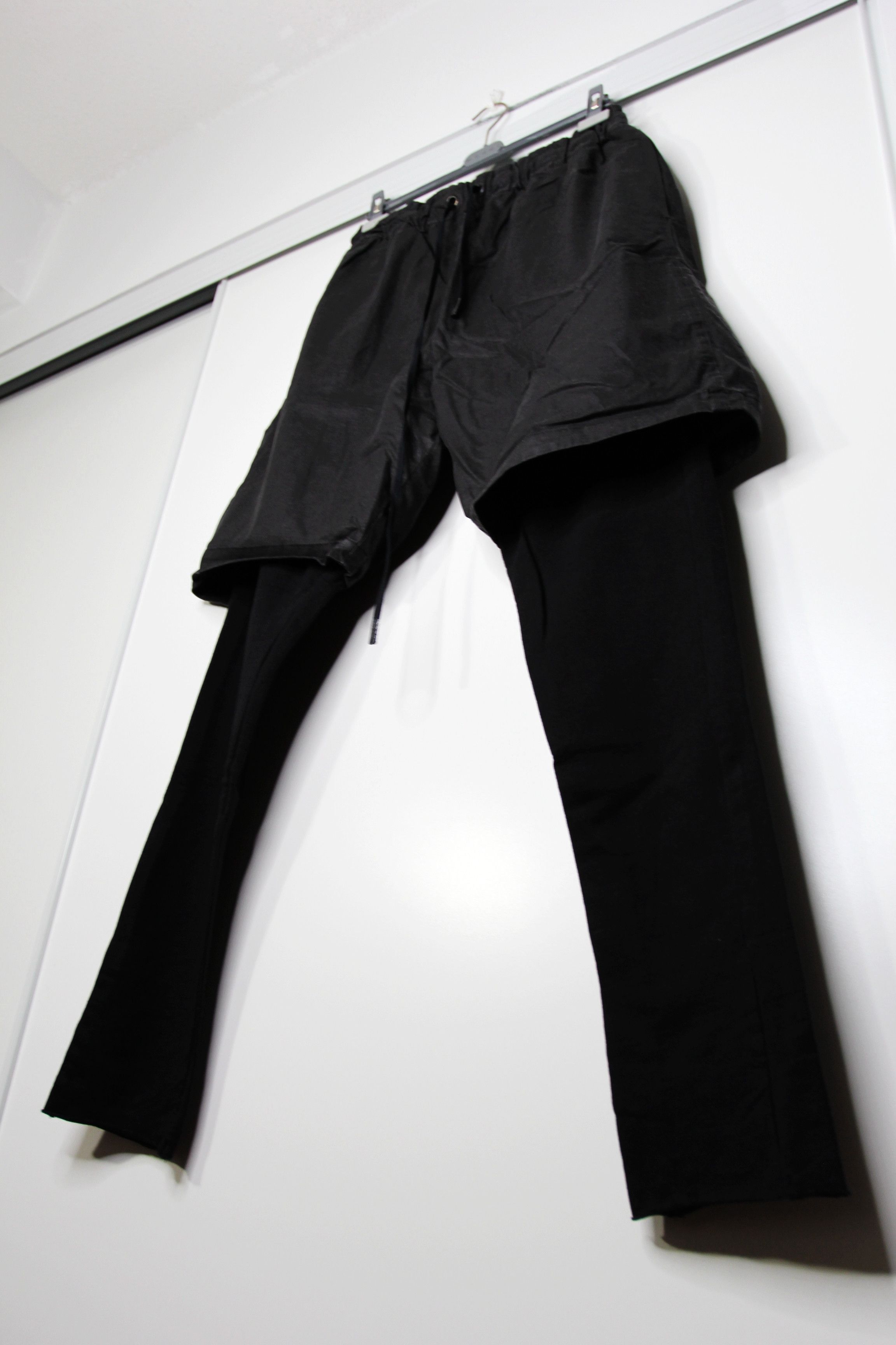 Delusion BNWT AW15 DELUSION 2 IN 1 PANTS L Size US 34 / EU 50 - 6 Thumbnail