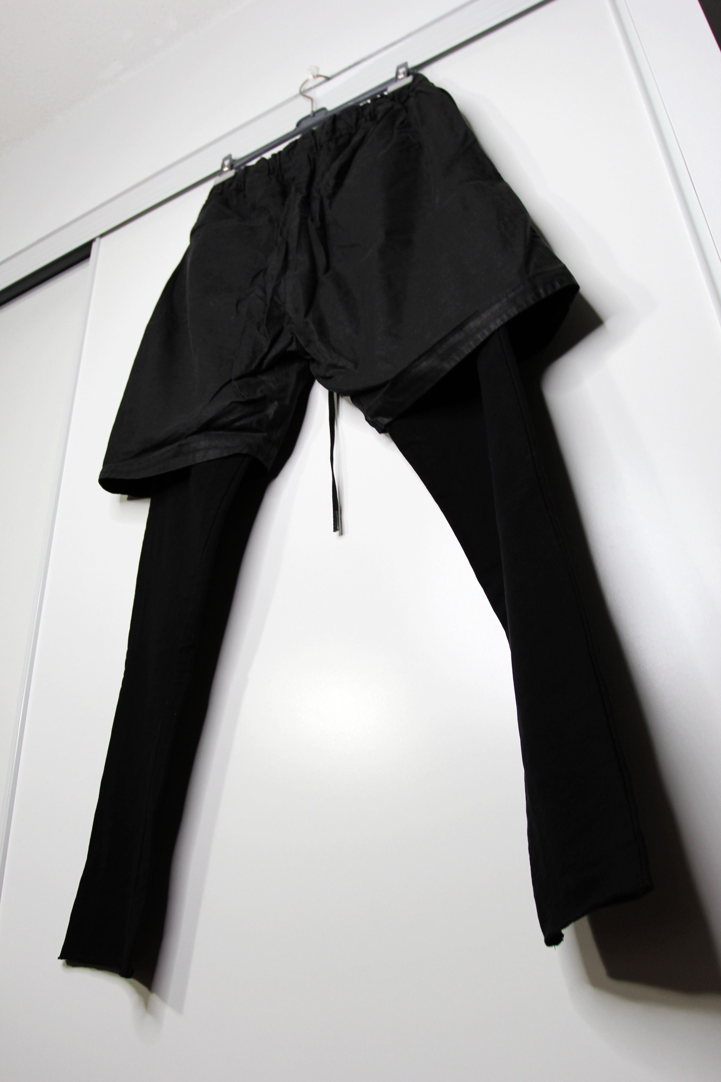 Delusion BNWT AW15 DELUSION 2 IN 1 PANTS L Size US 34 / EU 50 - 9 Thumbnail