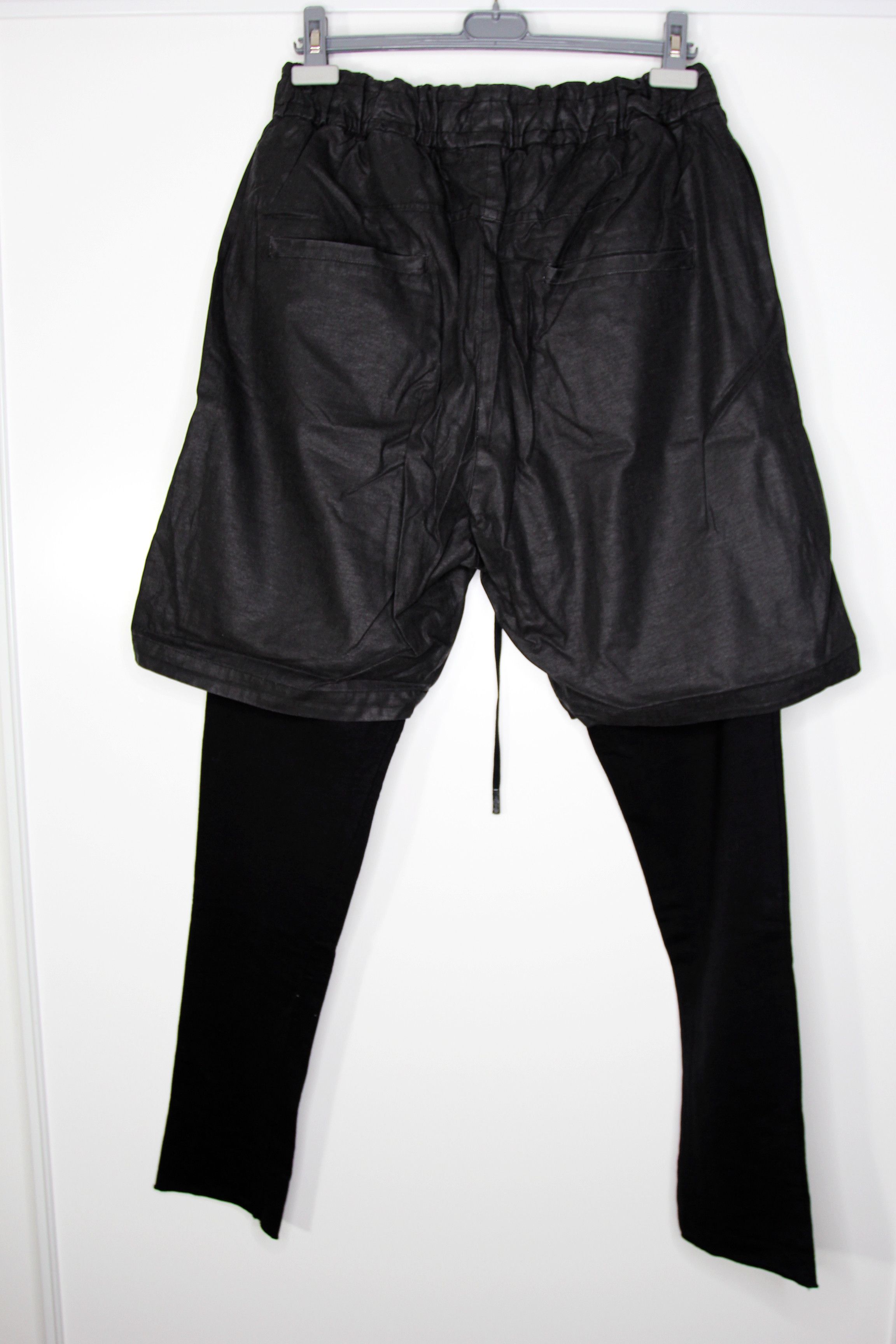 Delusion BNWT AW15 DELUSION 2 IN 1 PANTS L Size US 34 / EU 50 - 3 Thumbnail