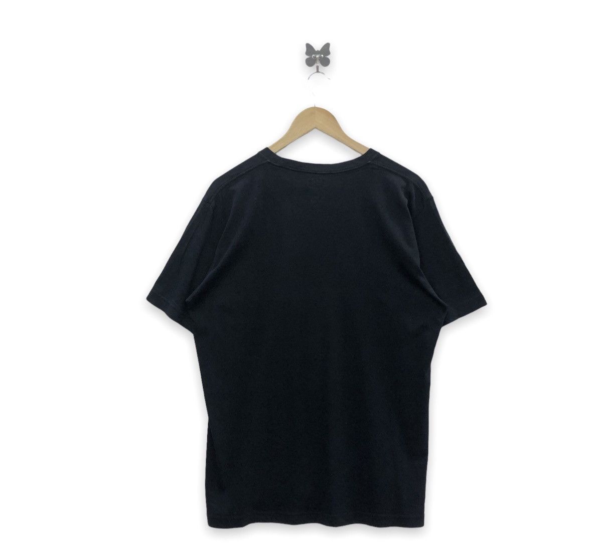 Anime Yu Yu Hakusho Raizen Anime X Uniqlo Tshirt Size US L / EU 52-54 / 3 - 2 Thumbnail