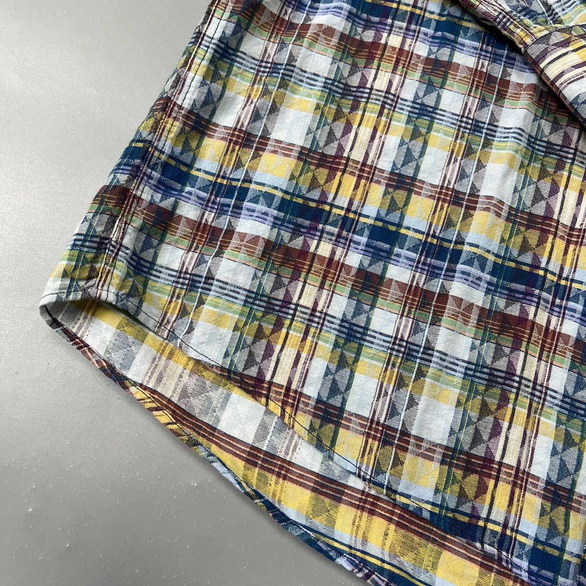 Missoni Missoni Sport Vintage Shirt Size US M / EU 48-50 / 2 - 13 Thumbnail