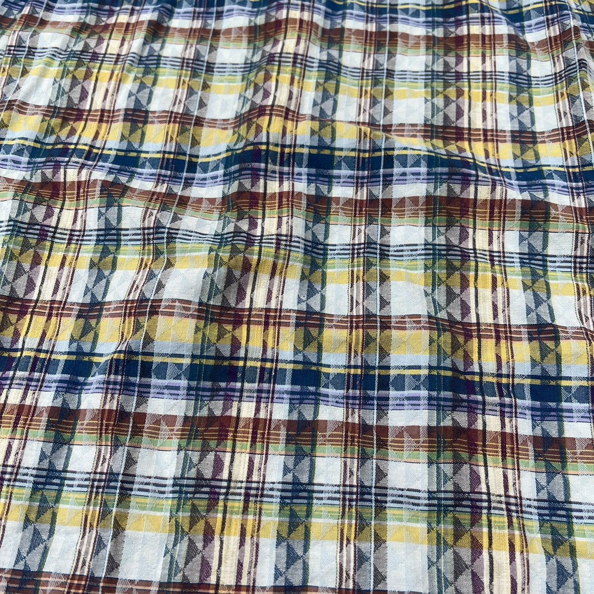 Missoni Missoni Sport Vintage Shirt Size US M / EU 48-50 / 2 - 7 Thumbnail