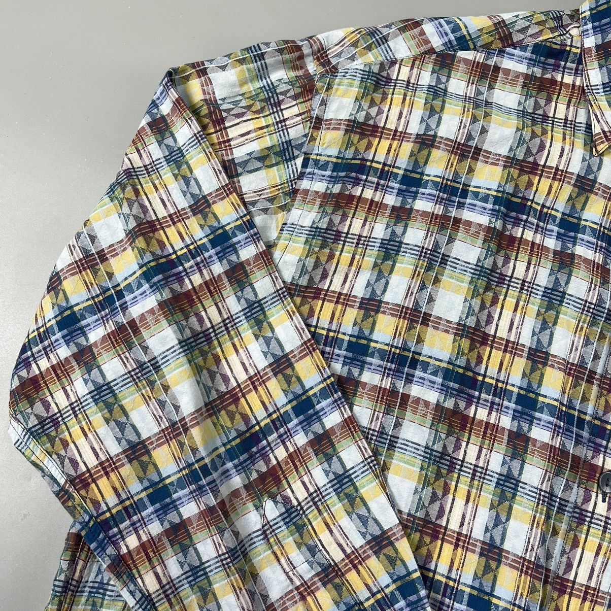 Missoni Missoni Sport Vintage Shirt Size US M / EU 48-50 / 2 - 10 Thumbnail