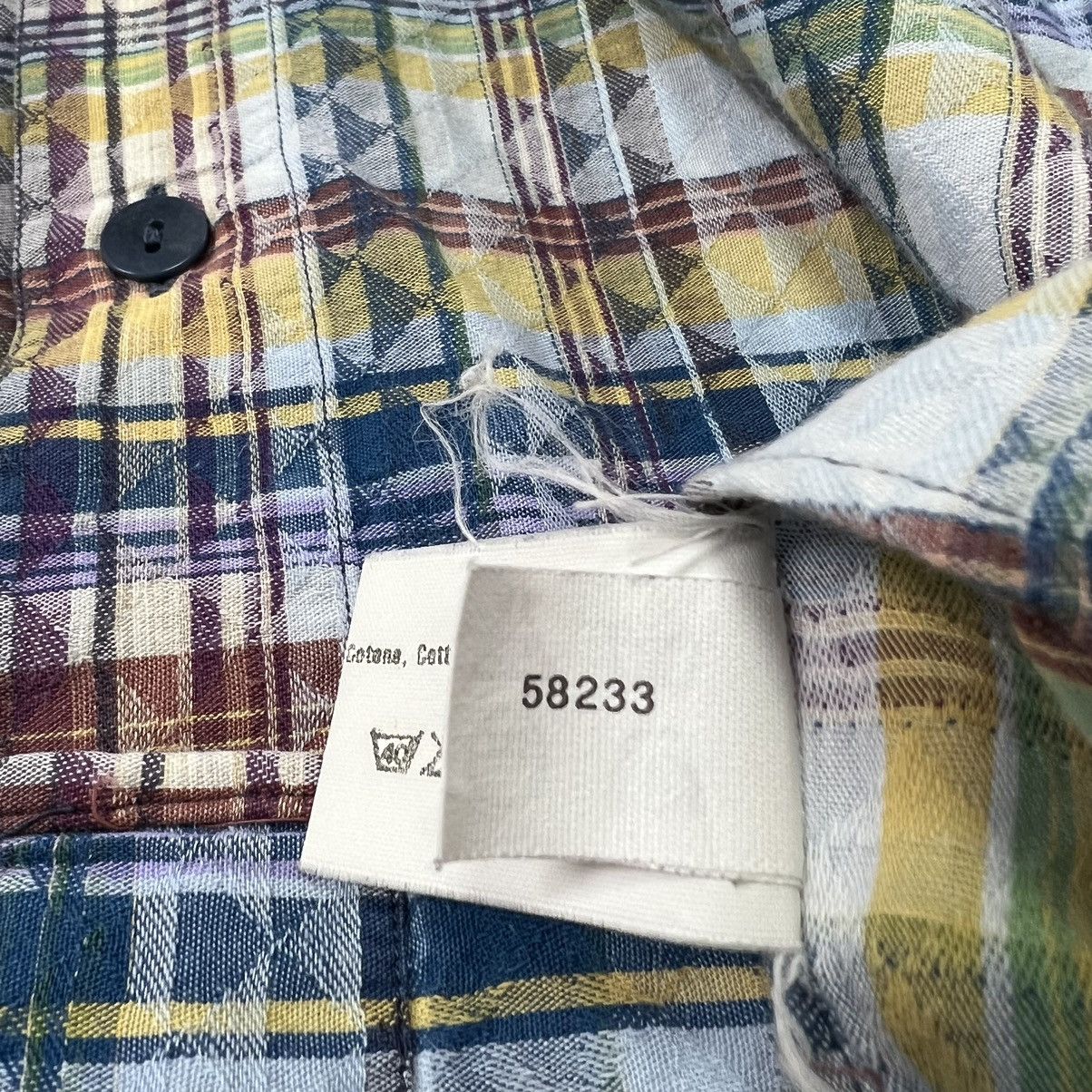 Missoni Missoni Sport Vintage Shirt Size US M / EU 48-50 / 2 - 19 Thumbnail
