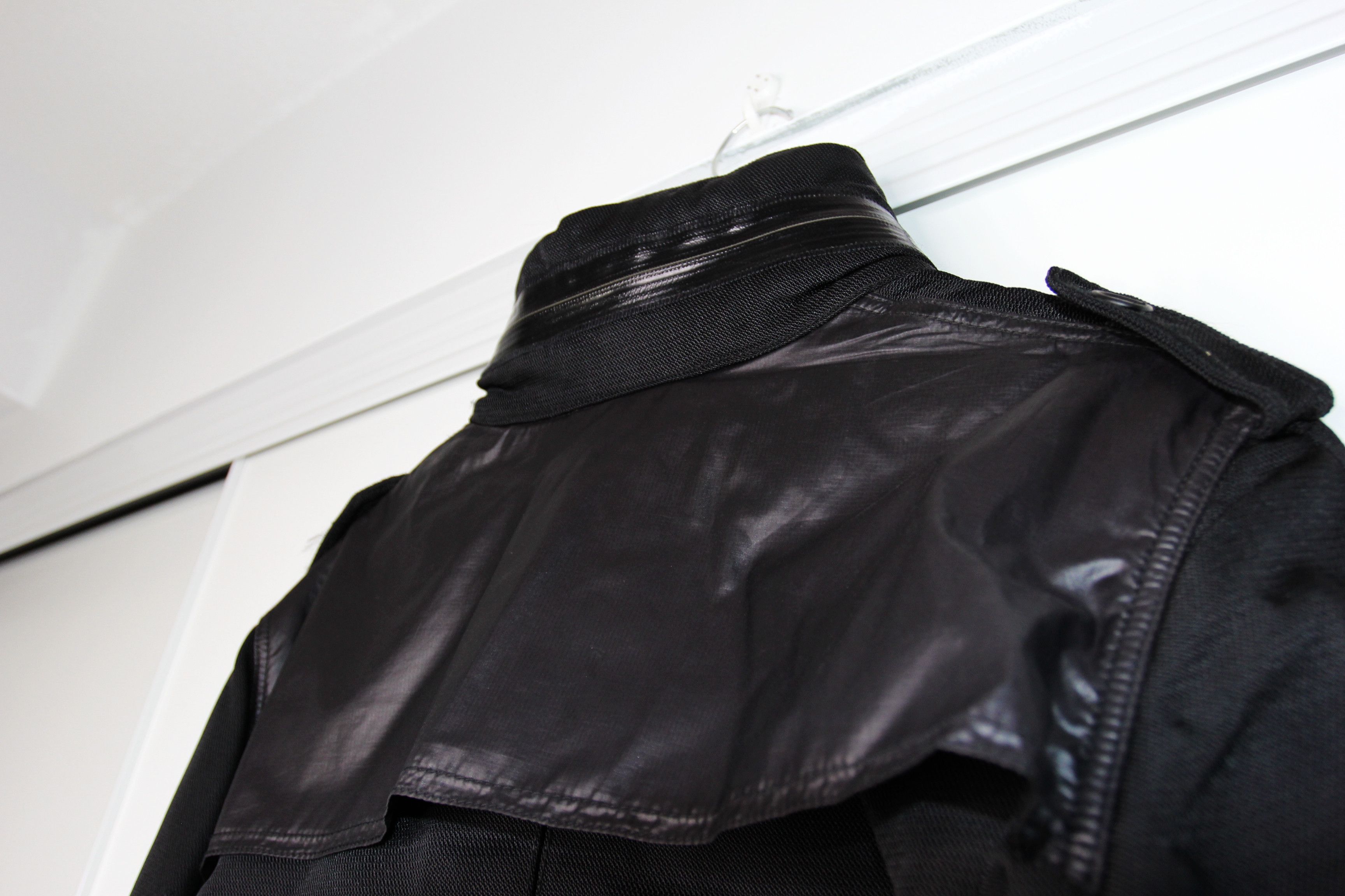 Alexander McQueen AW07 ALEXANDER MCQUEEN JACKET 50 Size US M / EU 48-50 / 2 - 6 Thumbnail