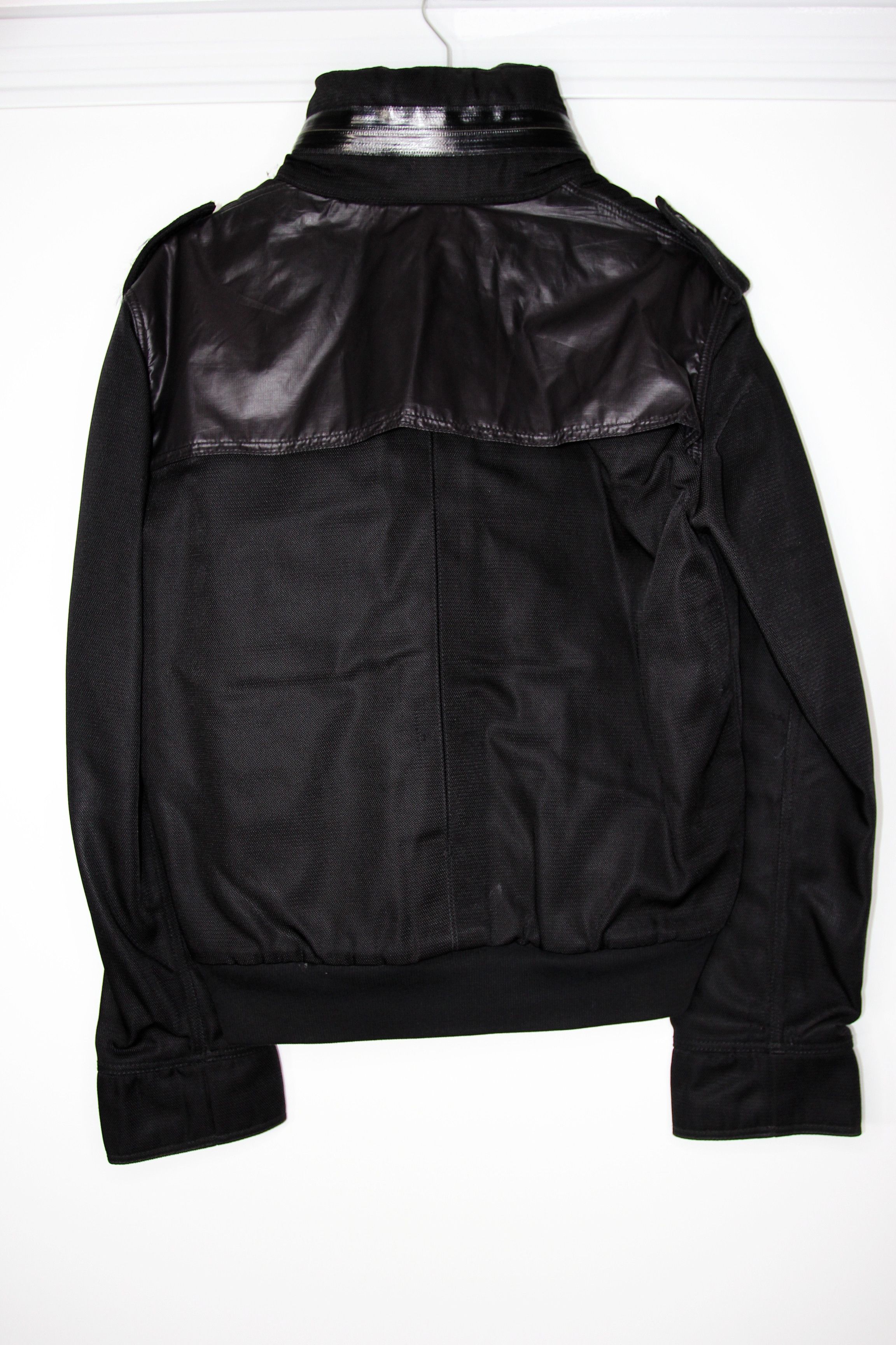 AW07 ALEXANDER MCQUEEN JACKET 50 - Outerwear 