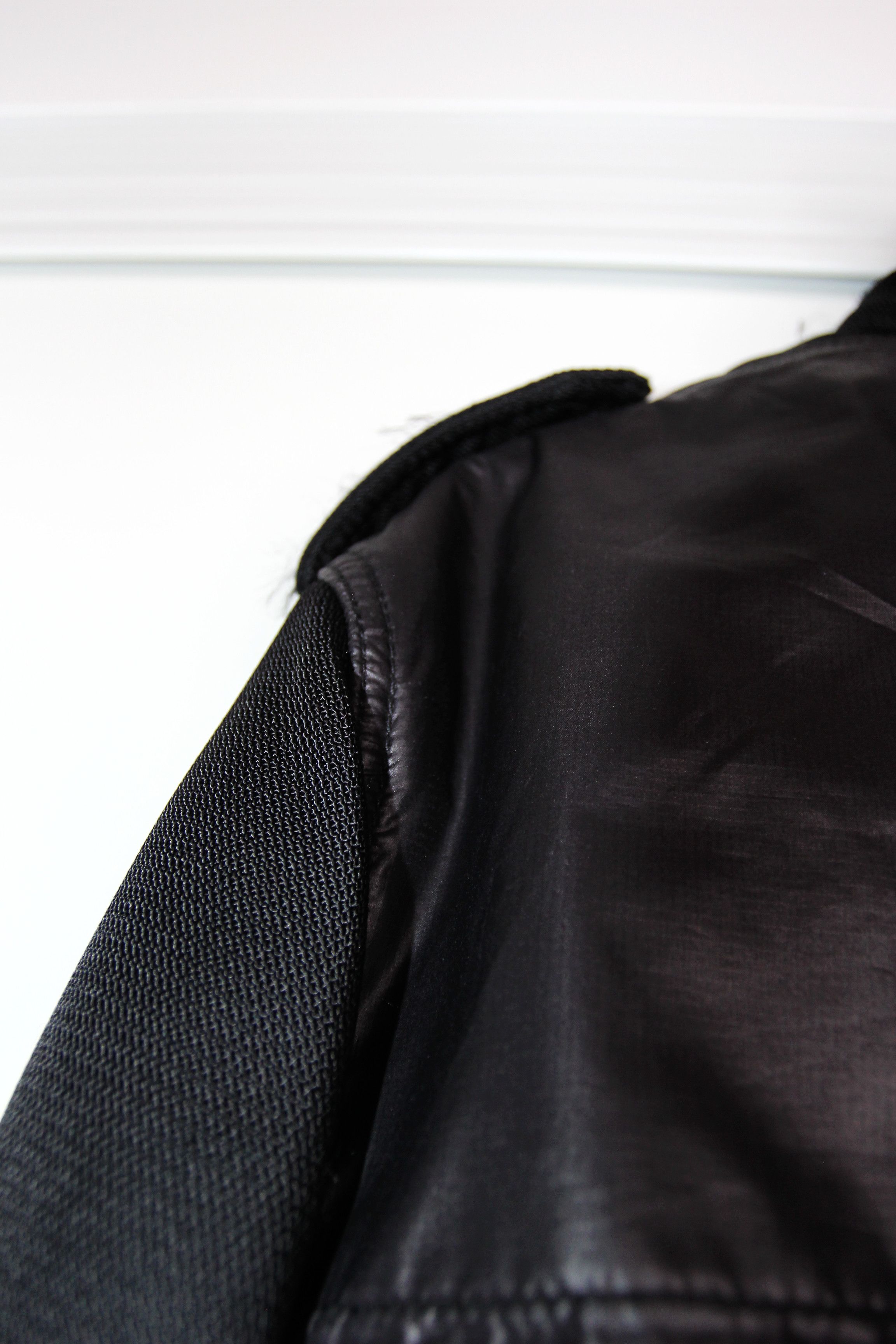 Alexander McQueen AW07 ALEXANDER MCQUEEN JACKET 50 Size US M / EU 48-50 / 2 - 9 Thumbnail