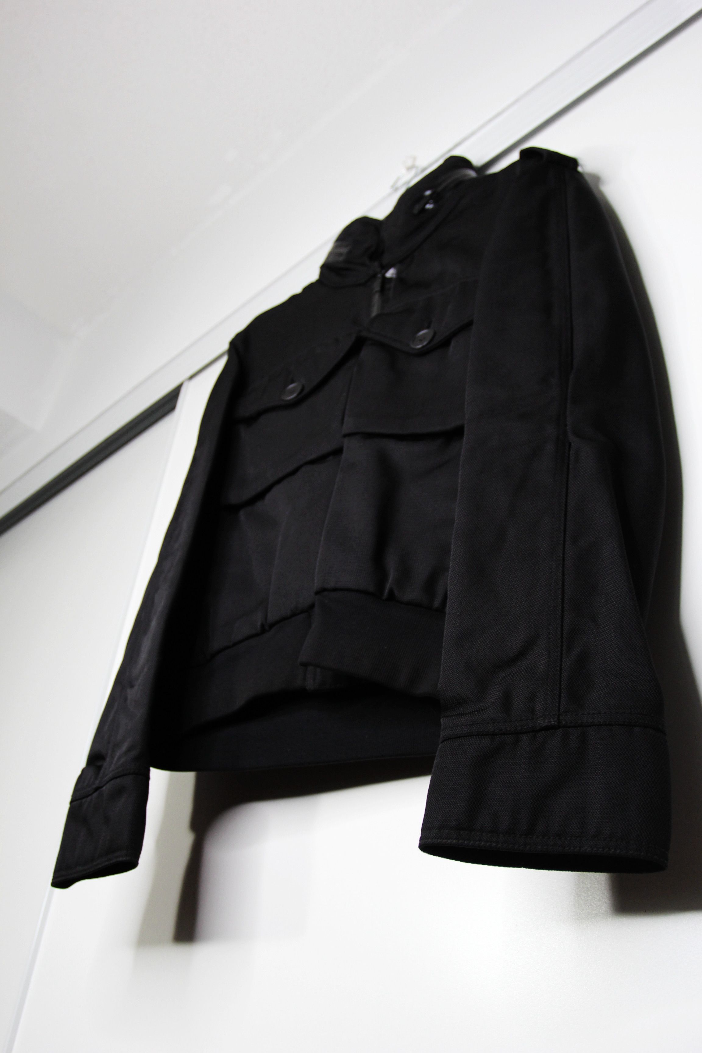 Alexander McQueen AW07 ALEXANDER MCQUEEN JACKET 50 Size US M / EU 48-50 / 2 - 5 Thumbnail