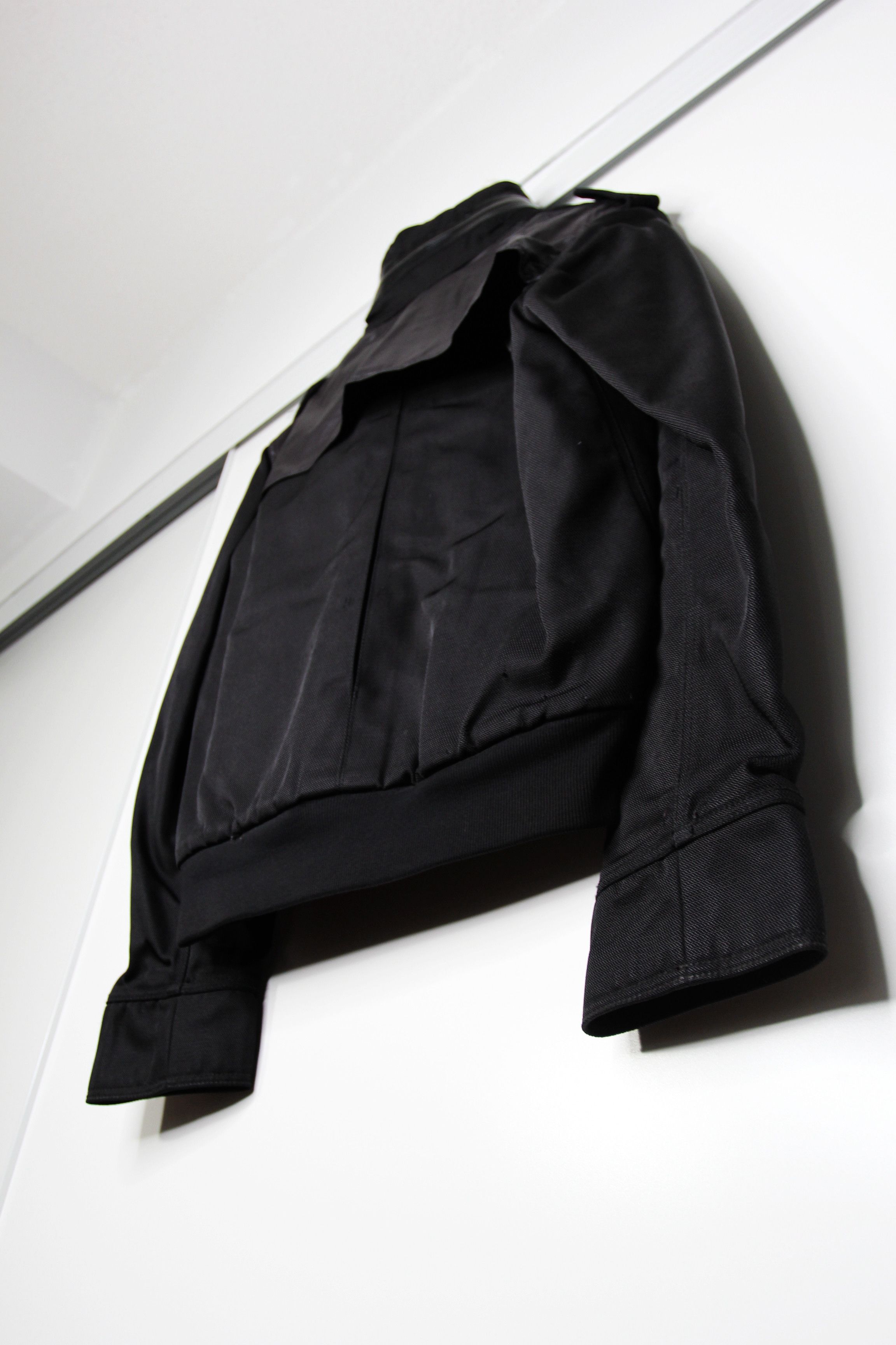 Alexander McQueen AW07 ALEXANDER MCQUEEN JACKET 50 Size US M / EU 48-50 / 2 - 8 Thumbnail