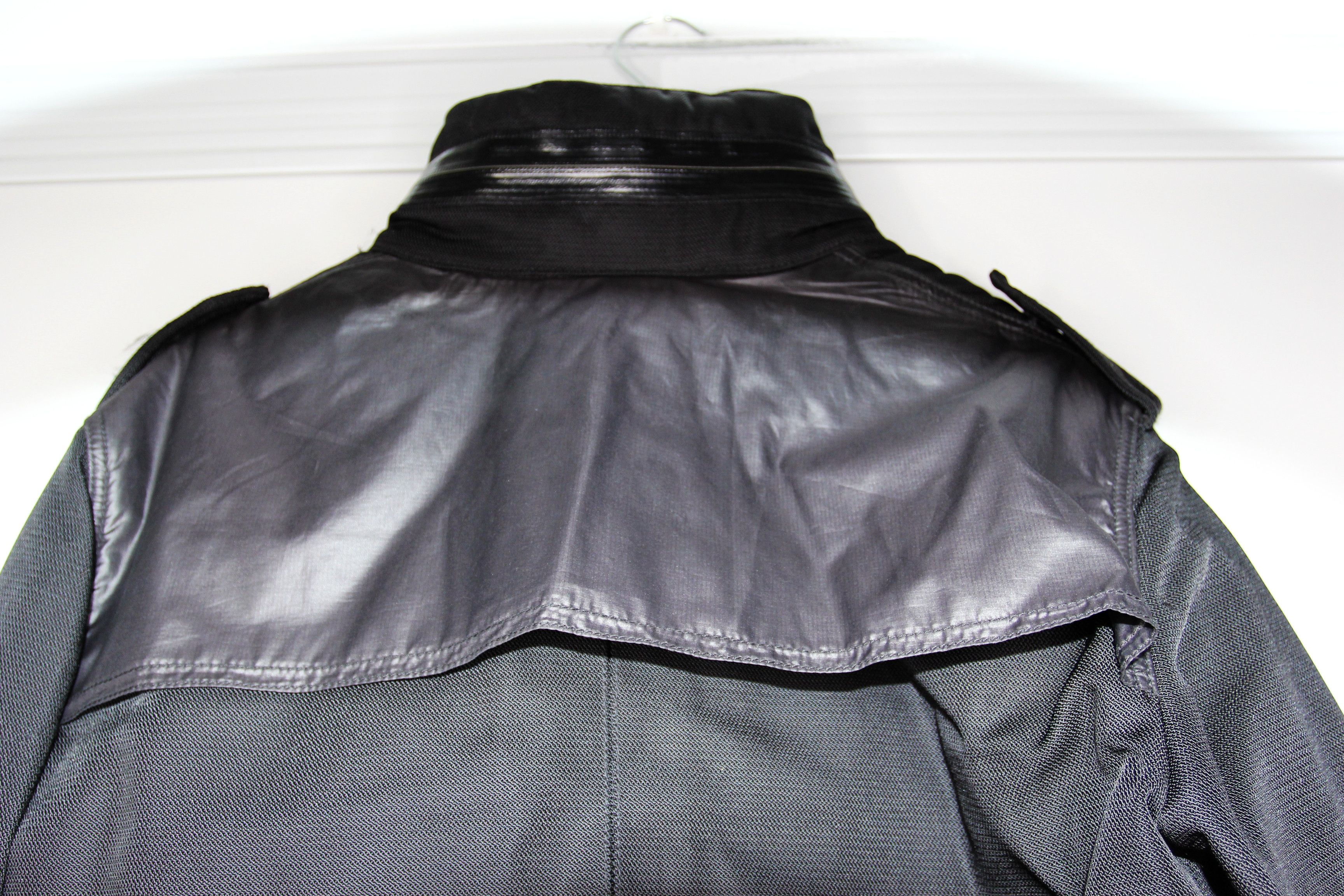 Alexander McQueen AW07 ALEXANDER MCQUEEN JACKET 50 Size US M / EU 48-50 / 2 - 7 Thumbnail