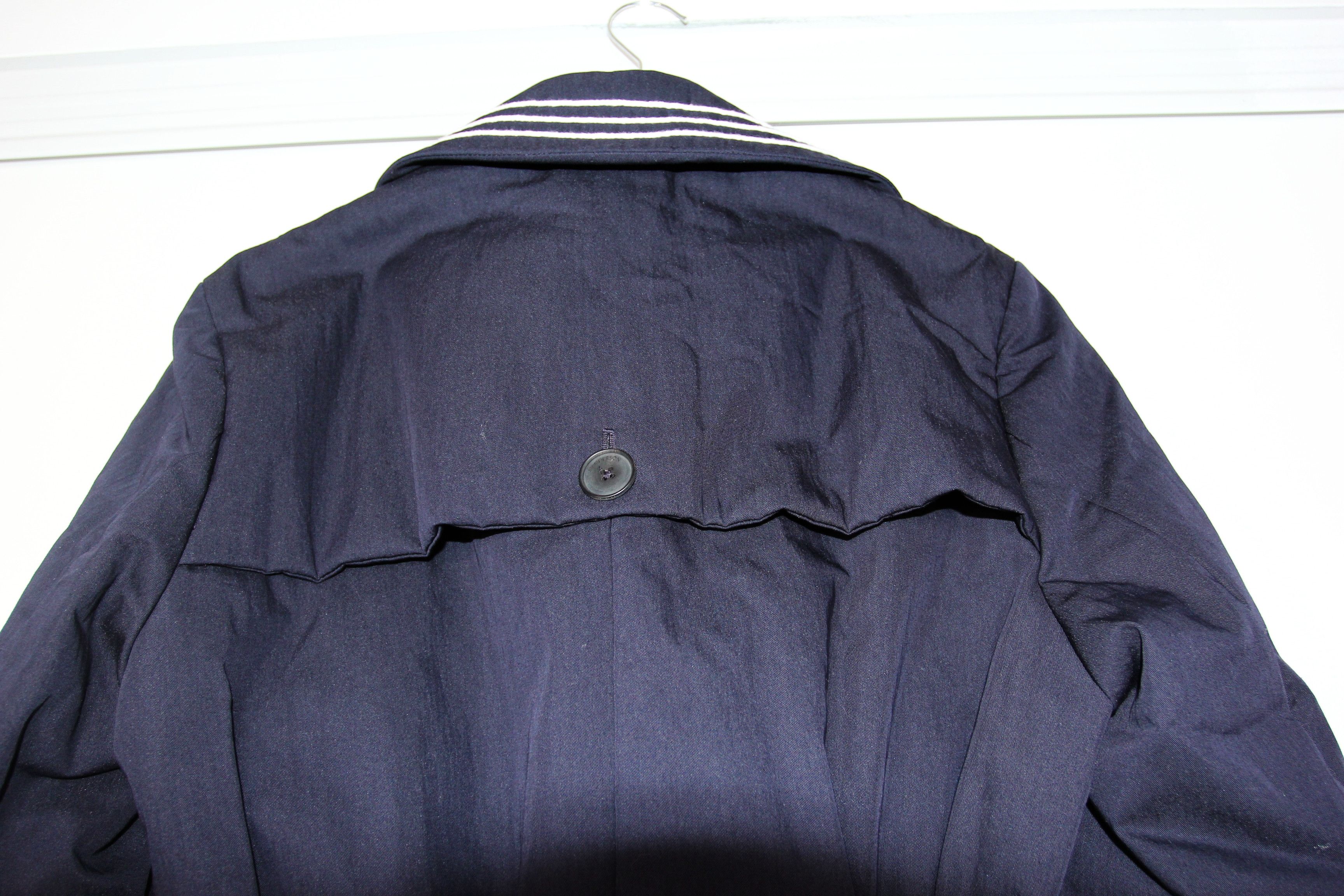 JW Anderson BNWT AW18 J.W. ANDERSON WADDED TRENCH COAT 46 Size US S / EU 44-46 / 1 - 6 Thumbnail