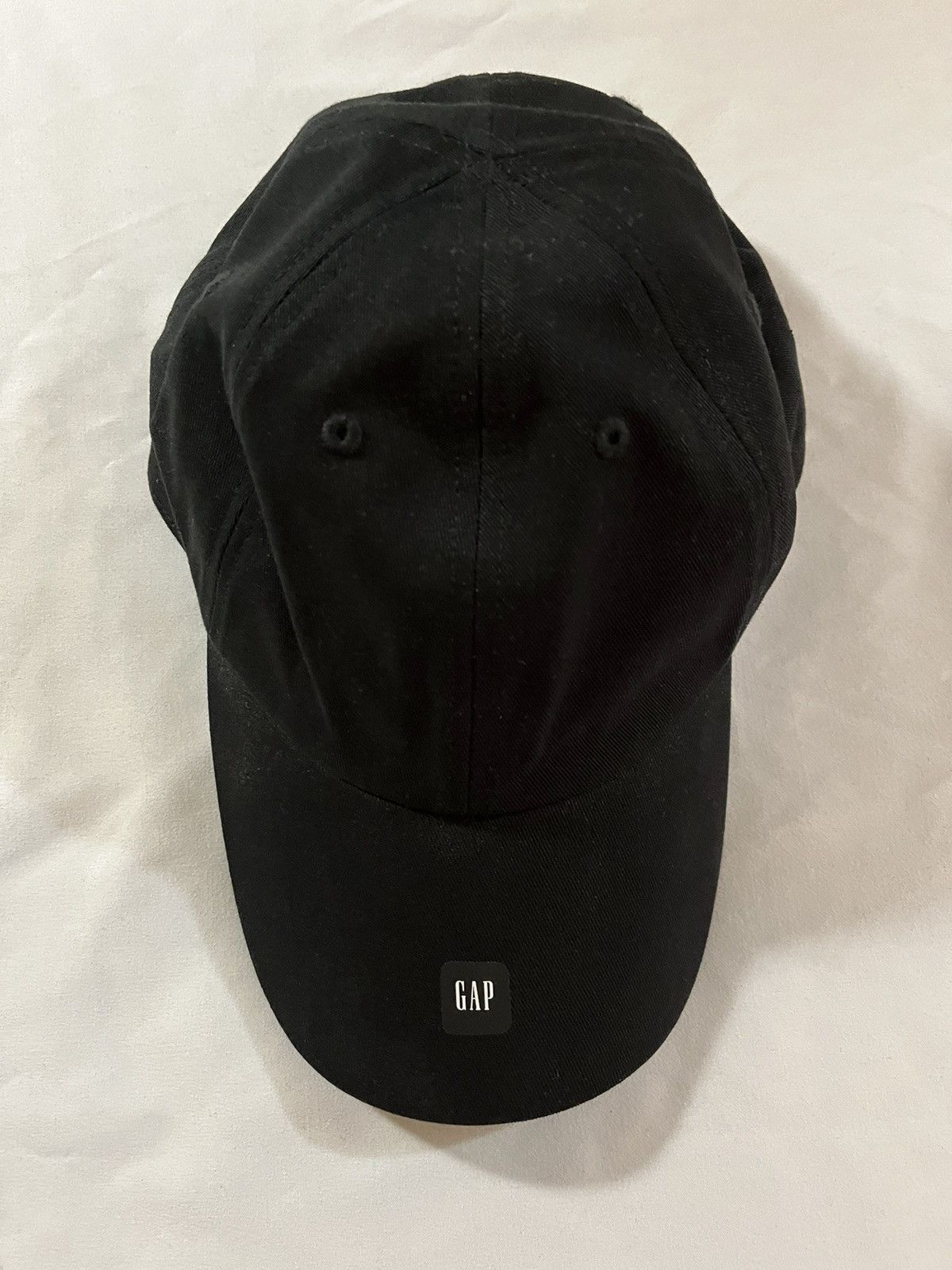 Yeezy Gap Cap | Grailed