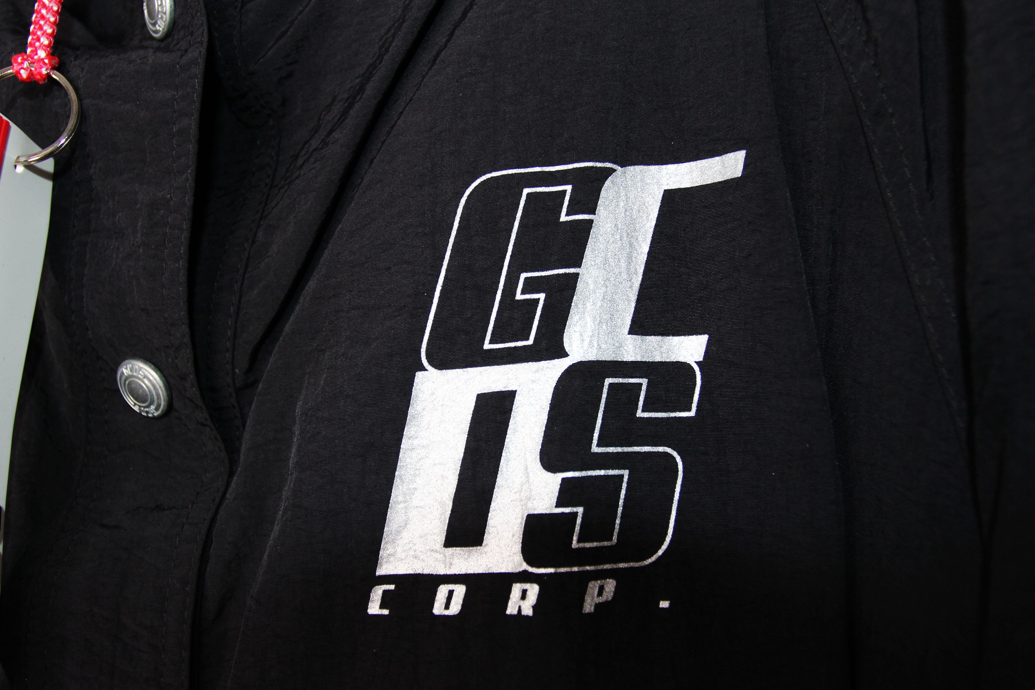 GCDS BNWT SS19 GCDS CONTRAST PANEL WINDBREAKER M Size US M / EU 48-50 / 2 - 12 Thumbnail