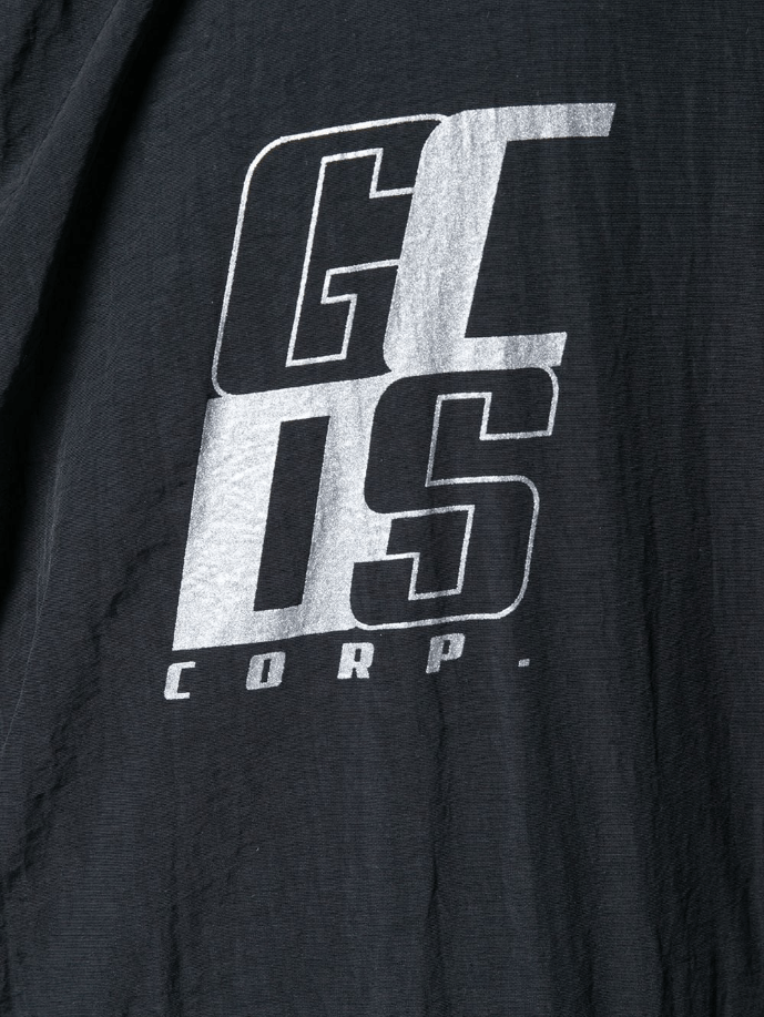 GCDS BNWT SS19 GCDS CONTRAST PANEL WINDBREAKER M Size US M / EU 48-50 / 2 - 20 Thumbnail
