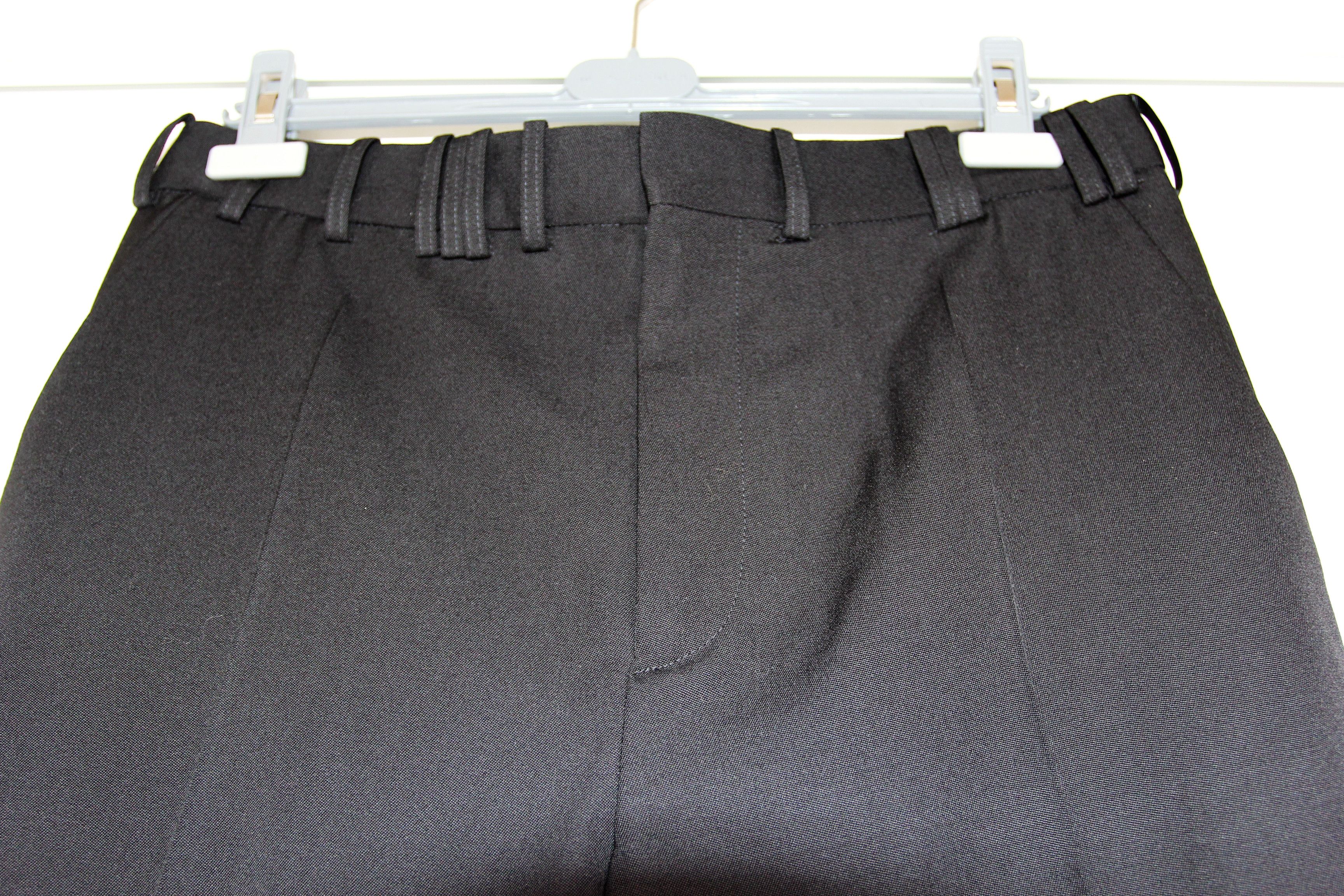 Y/Project BNWT AW19 Y/PROJECT MULTI BELT LOOPS PANTS L Size US 36 / EU 52 - 5 Thumbnail