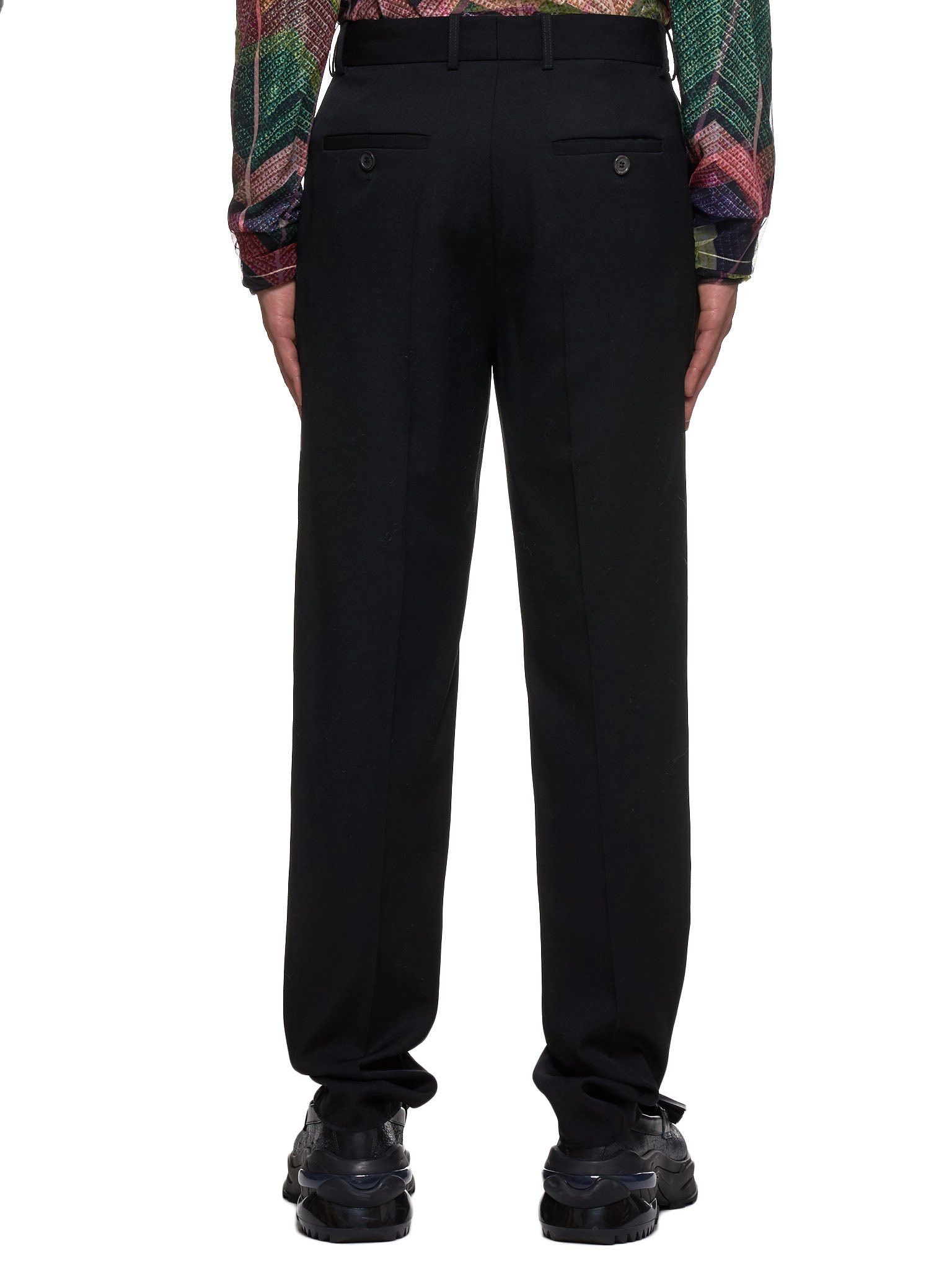 Y/Project BNWT AW19 Y/PROJECT MULTI BELT LOOPS PANTS L Size US 36 / EU 52 - 16 Thumbnail