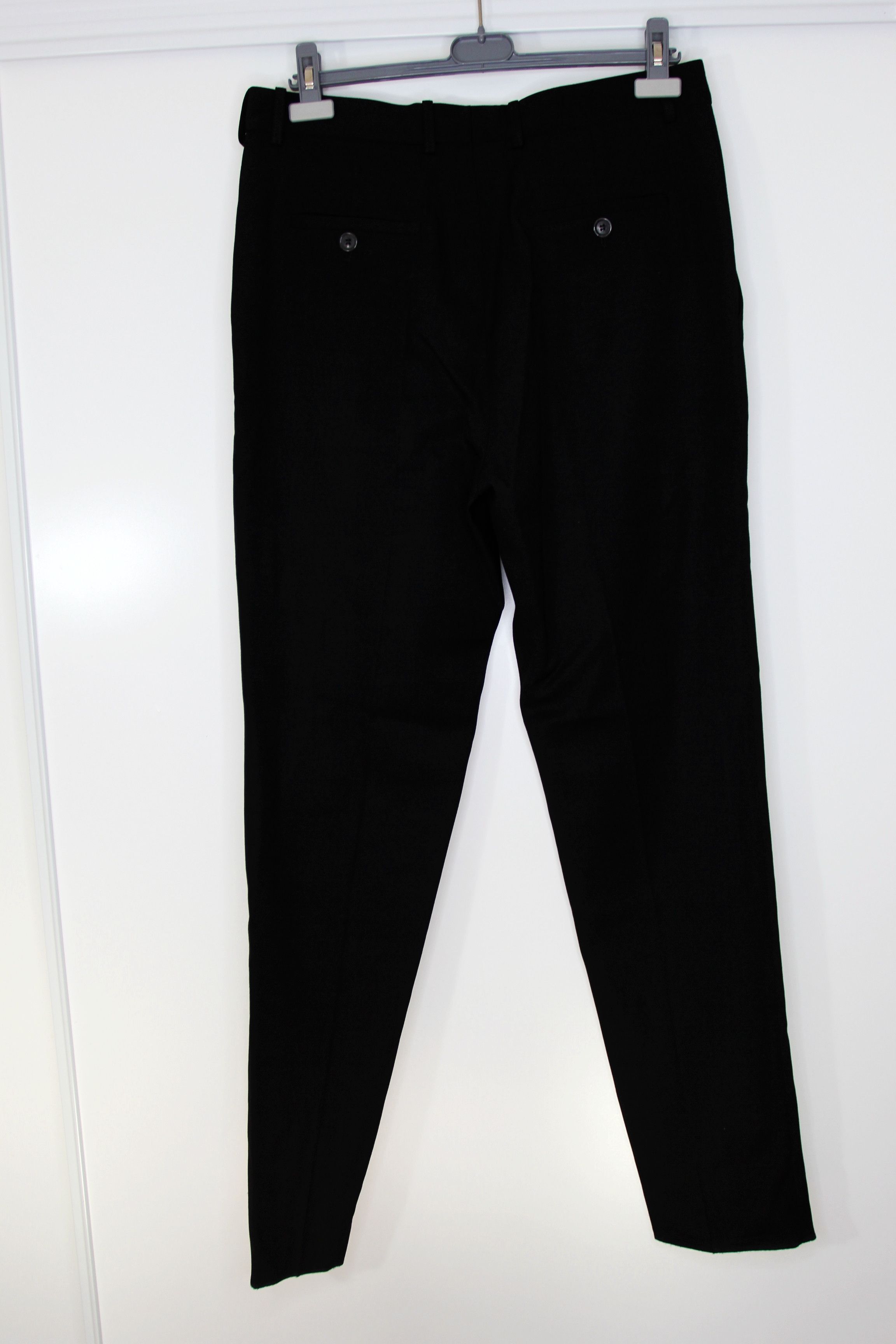 Y/Project BNWT AW19 Y/PROJECT MULTI BELT LOOPS PANTS L Size US 36 / EU 52 - 3 Thumbnail
