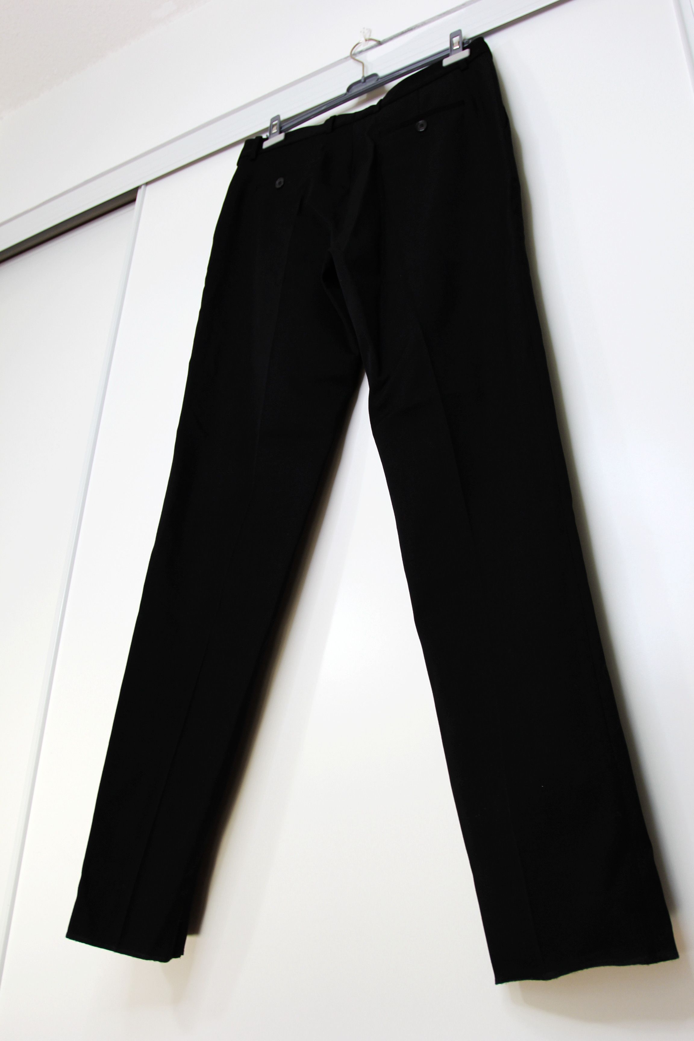 Y/Project BNWT AW19 Y/PROJECT MULTI BELT LOOPS PANTS L Size US 36 / EU 52 - 9 Thumbnail