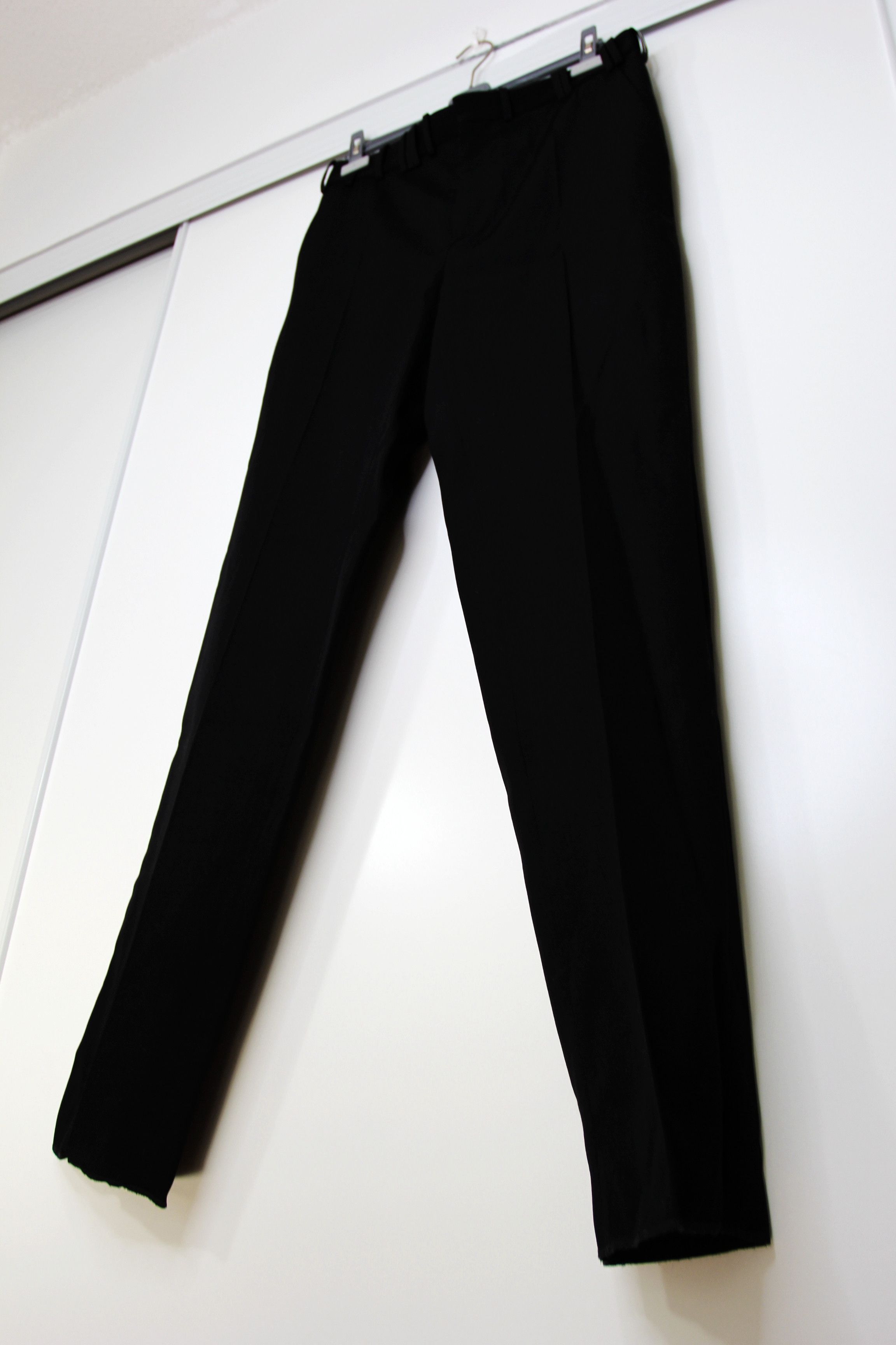 Y/Project BNWT AW19 Y/PROJECT MULTI BELT LOOPS PANTS L Size US 36 / EU 52 - 6 Thumbnail