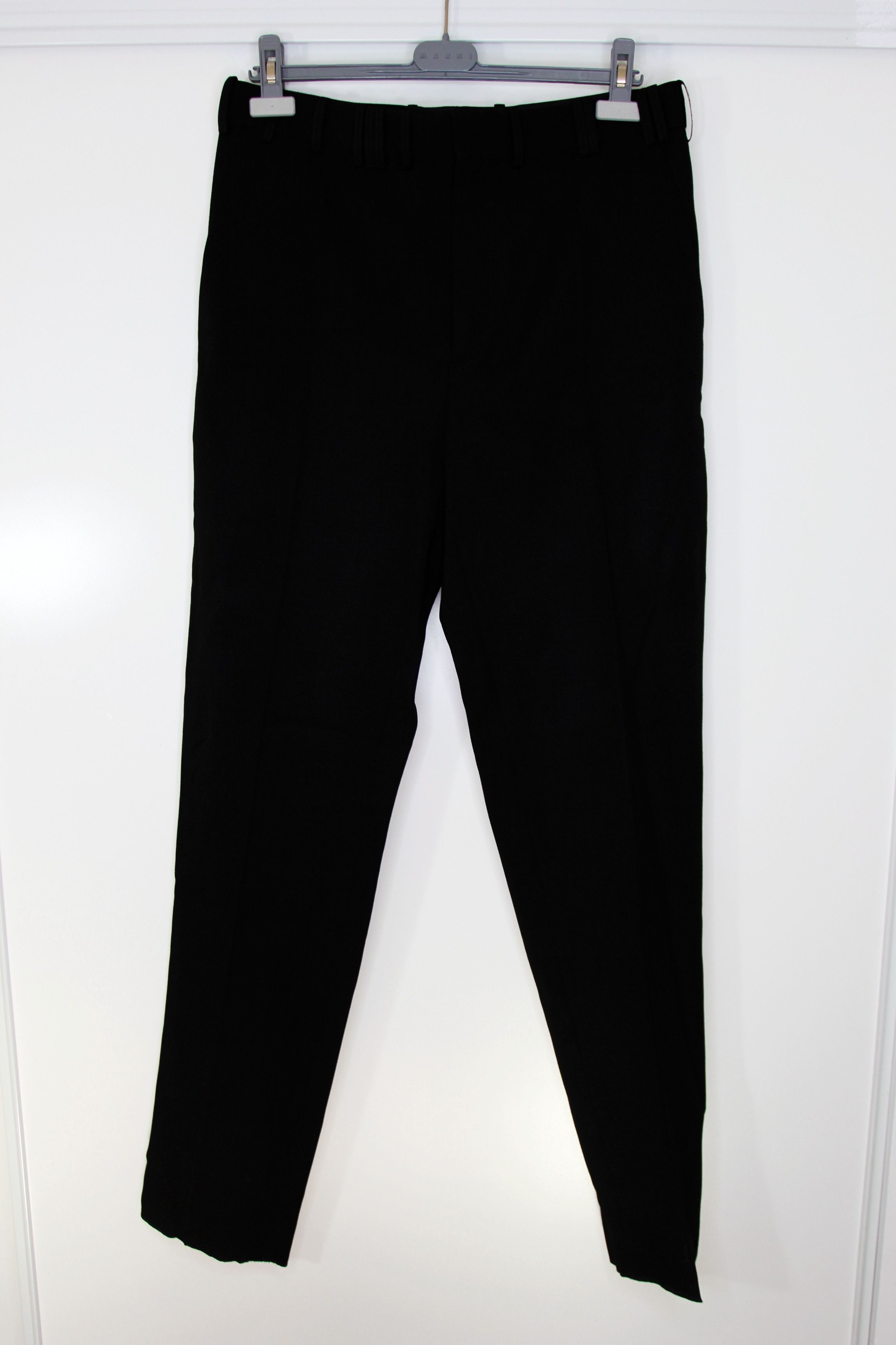 Y/Project BNWT AW19 Y/PROJECT MULTI BELT LOOPS PANTS L Size US 36 / EU 52 - 2 Thumbnail
