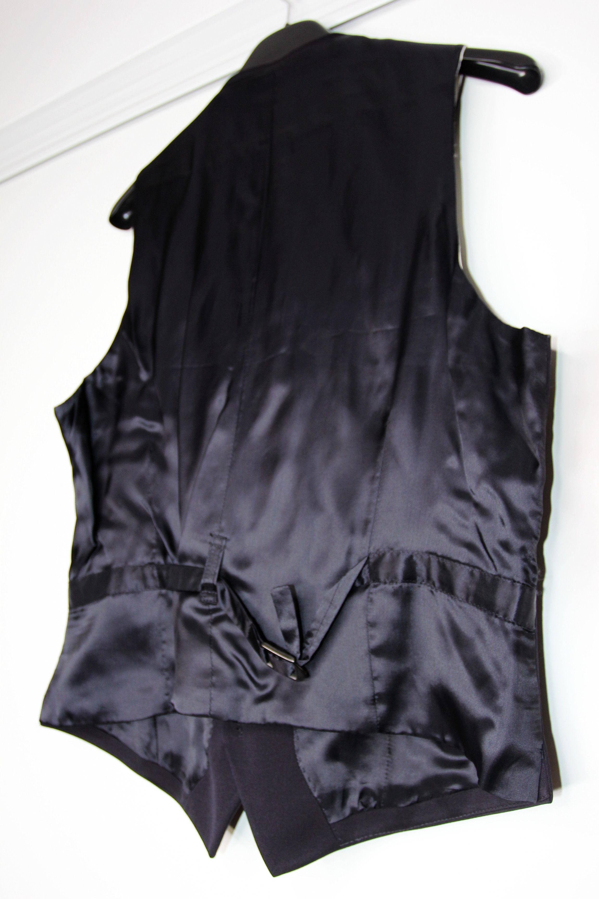 H&M × Maison Margiela BNWT AW12 MAISON MARGIELA X H&M VEST 48 Size US M / EU 48-50 / 2 - 7 Thumbnail