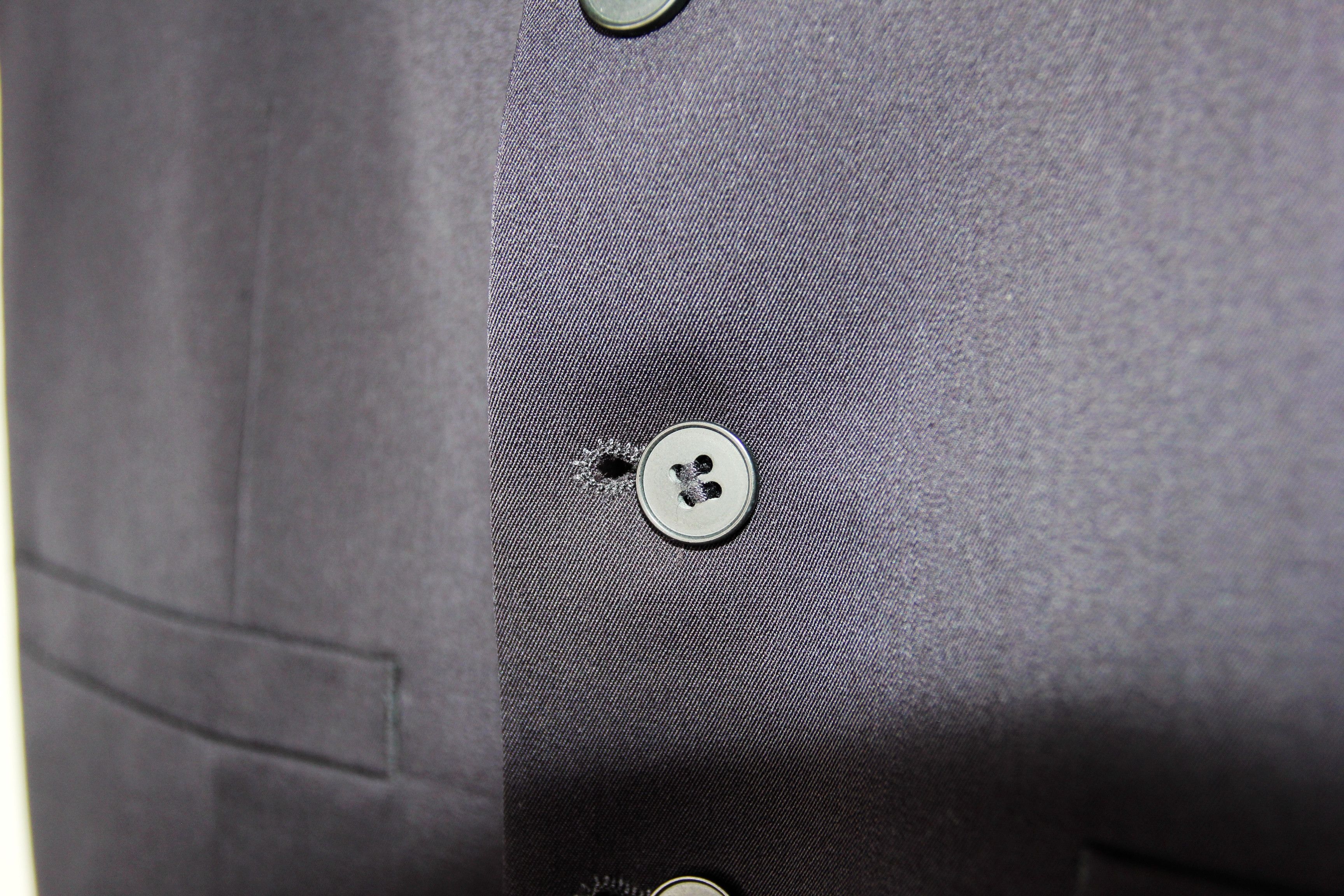 H&M × Maison Margiela BNWT AW12 MAISON MARGIELA X H&M VEST 48 Size US M / EU 48-50 / 2 - 4 Thumbnail