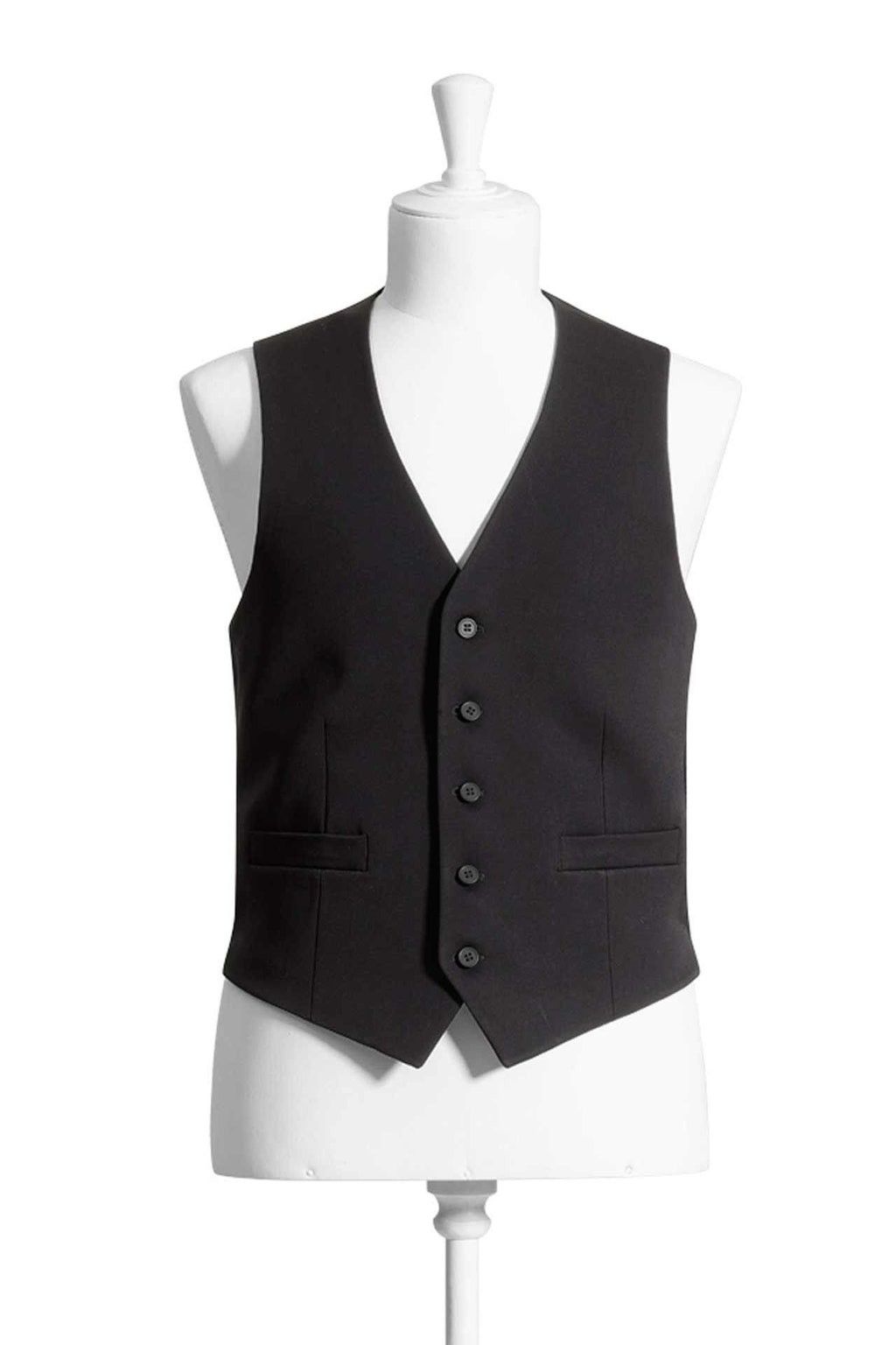 H&M × Maison Margiela BNWT AW12 MAISON MARGIELA X H&M VEST 48 Size US M / EU 48-50 / 2 - 10 Thumbnail