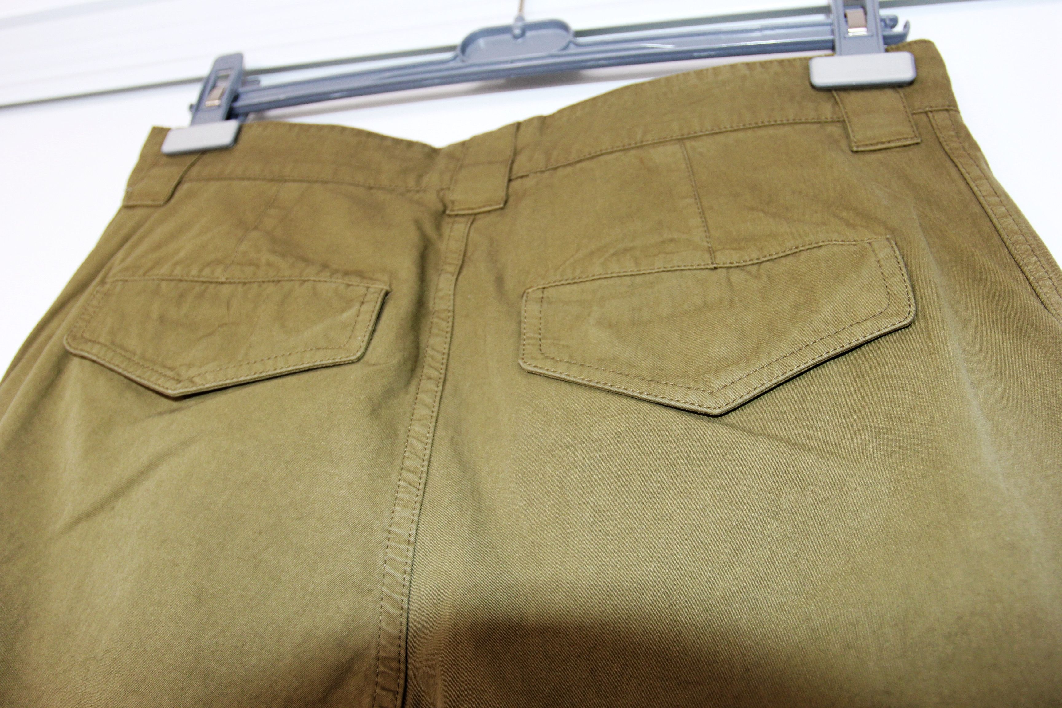 Kenzo BNWT AW20 KENZO CARGO PANTS 46 Size US 30 / EU 46 - 9 Thumbnail