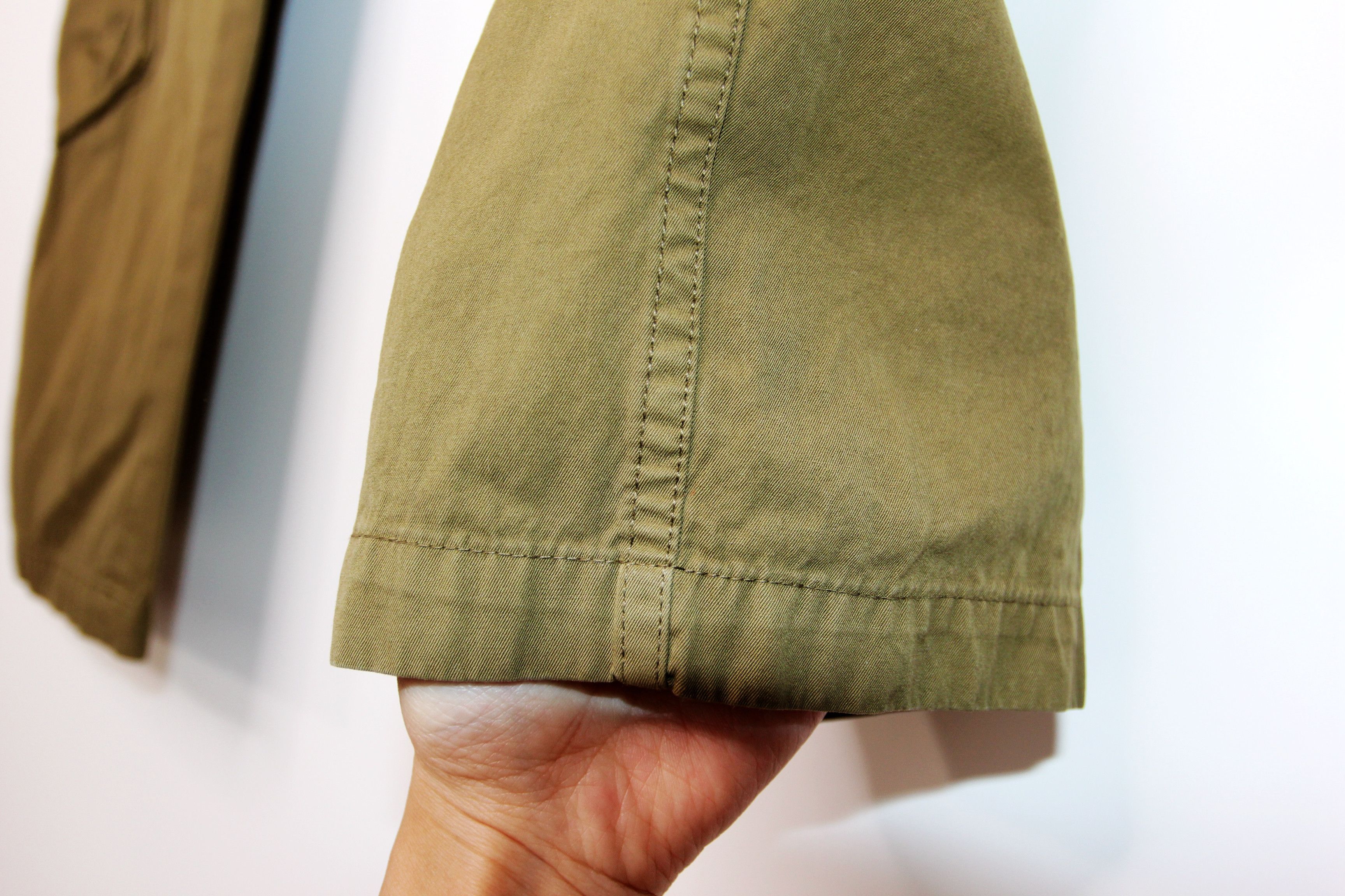 Kenzo BNWT AW20 KENZO CARGO PANTS 46 Size US 30 / EU 46 - 5 Thumbnail