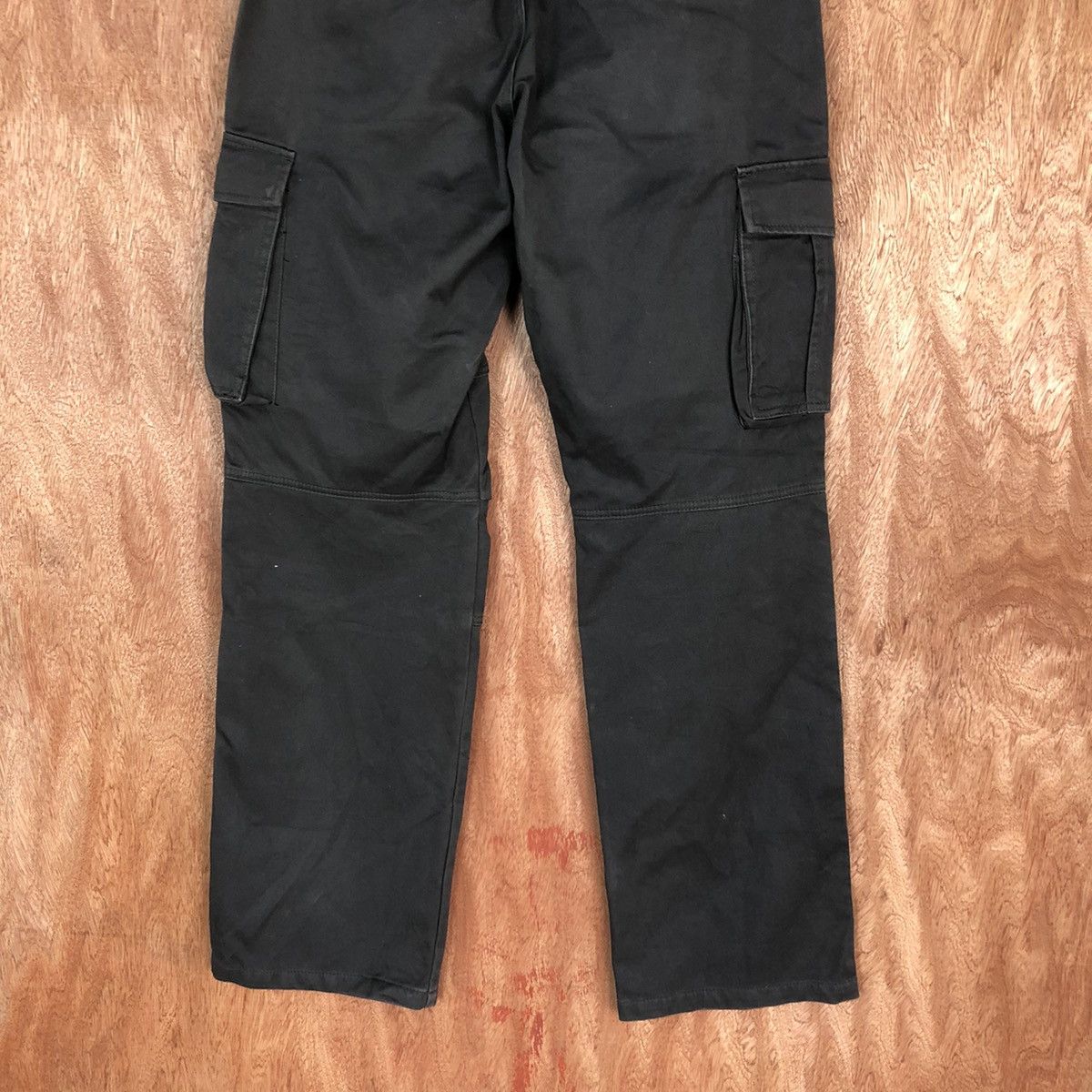 Japanese Brand DL Rovertry multipocket tactical utility Cargo Pants #2169 Size US 34 / EU 50 - 13 Thumbnail