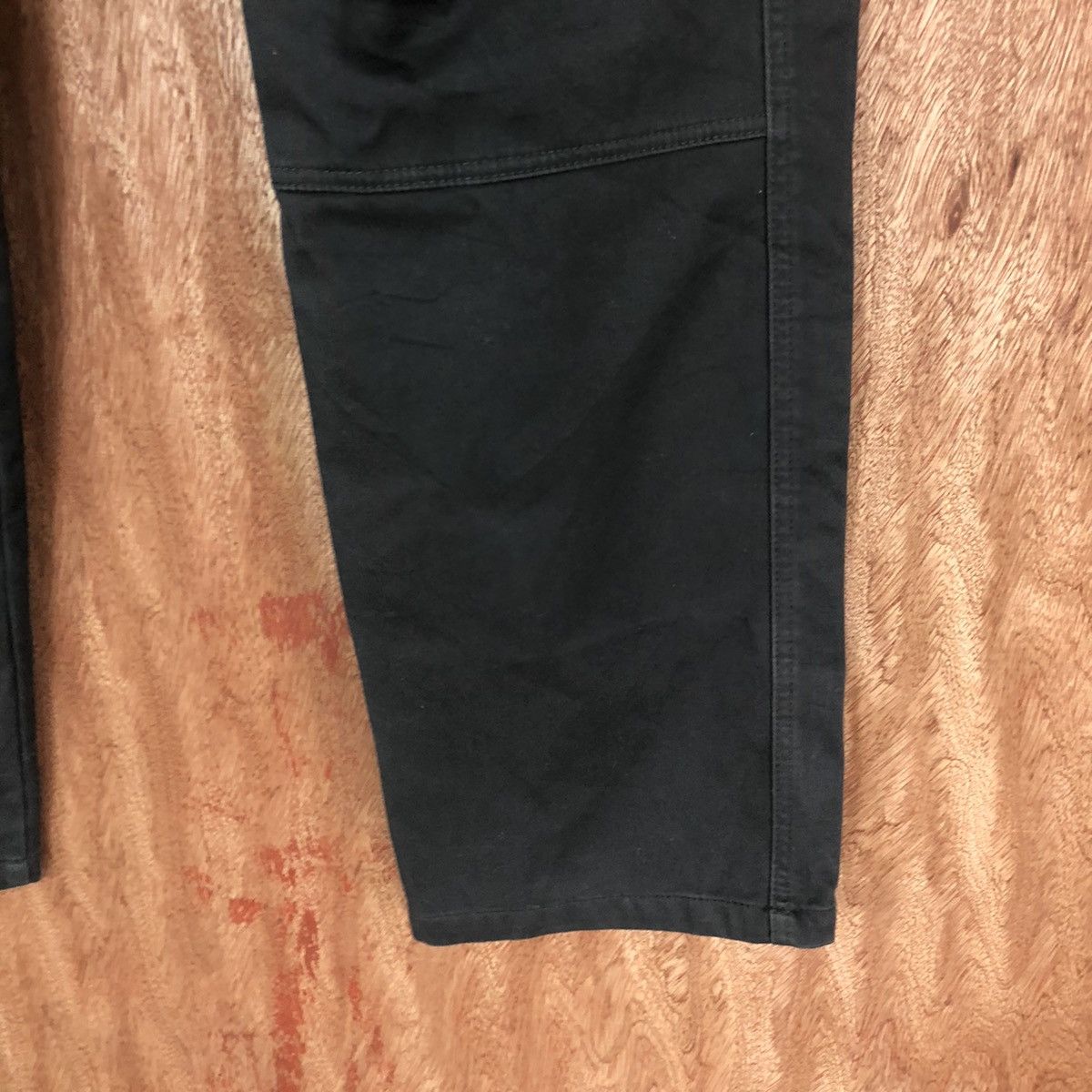 Japanese Brand DL Rovertry multipocket tactical utility Cargo Pants #2169 Size US 34 / EU 50 - 10 Thumbnail