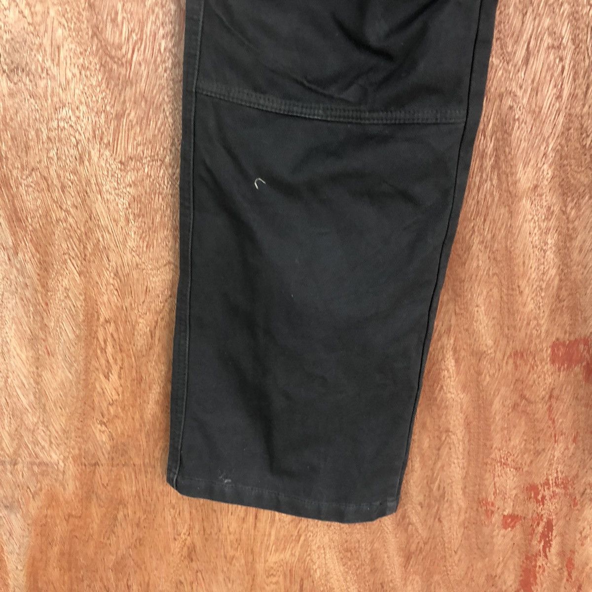 Japanese Brand DL Rovertry multipocket tactical utility Cargo Pants #2169 Size US 34 / EU 50 - 9 Thumbnail