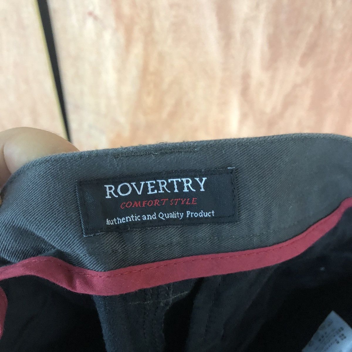 Japanese Brand DL Rovertry multipocket tactical utility Cargo Pants #2169 Size US 34 / EU 50 - 16 Thumbnail