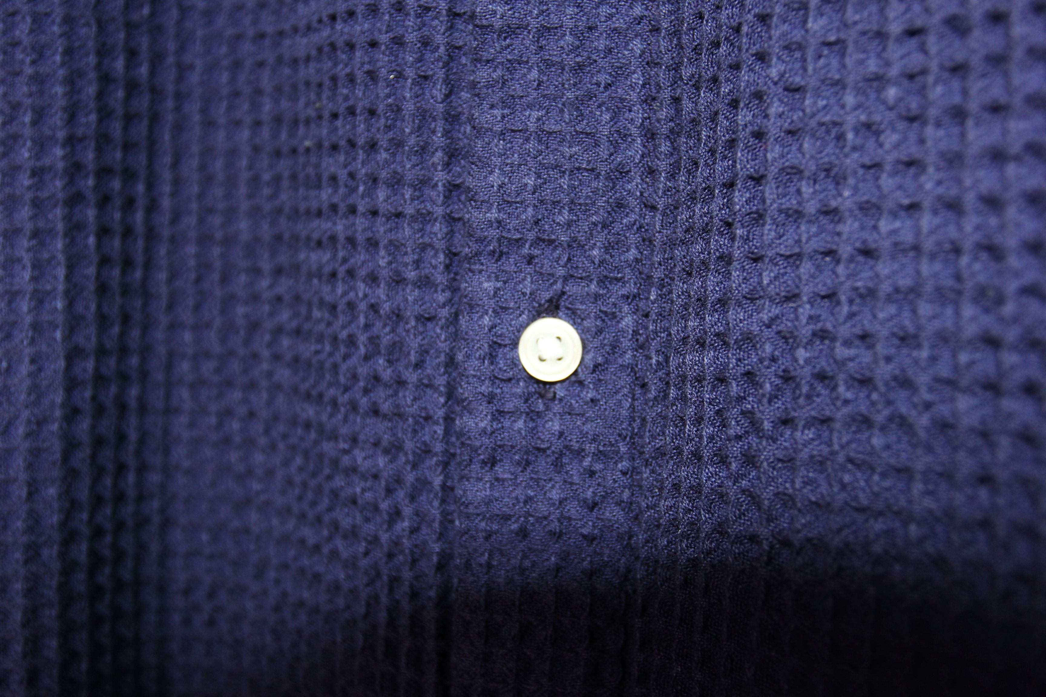 KnowledgeCotton Apparel BNWT AW17 KNOWLEDGE COTTON APPAREL SHIRT L Size US L / EU 52-54 / 3 - 7 Thumbnail