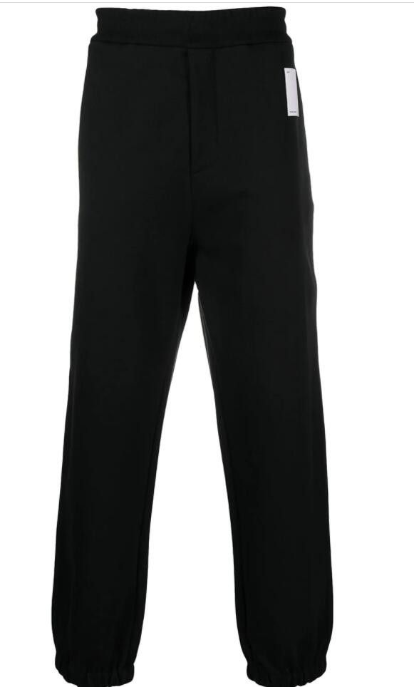 OAMC BNWT SS21 OAMC "THE TONIC OF WILDNESS" SWEATPANTS XL Size US 36 / EU 52 - 12 Thumbnail