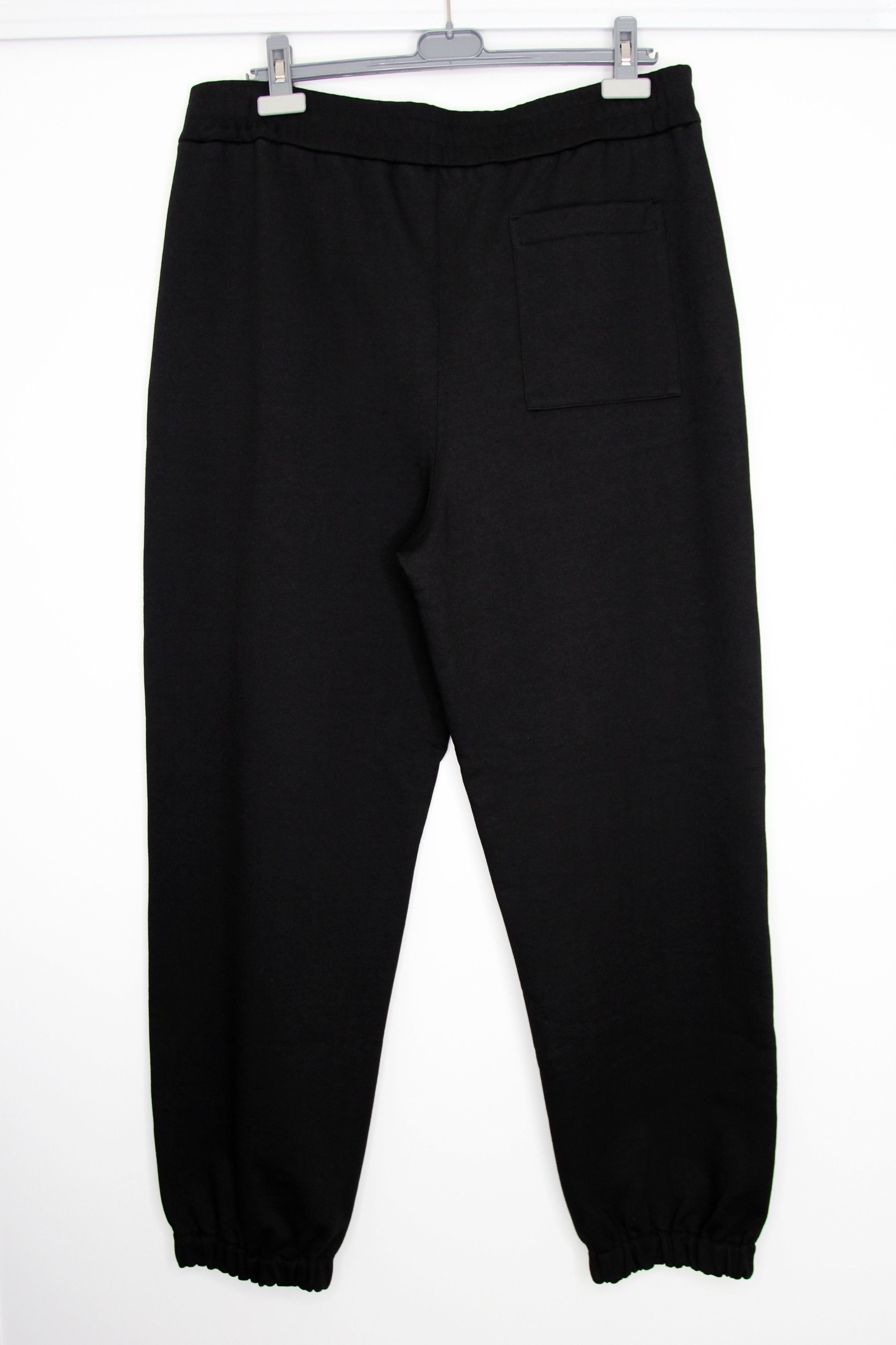 OAMC BNWT SS21 OAMC "THE TONIC OF WILDNESS" SWEATPANTS XL Size US 36 / EU 52 - 3 Thumbnail