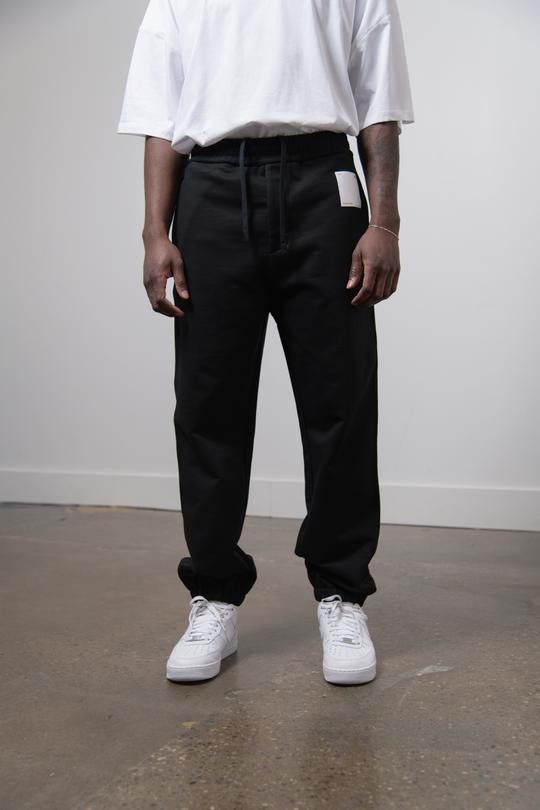 OAMC BNWT SS21 OAMC "THE TONIC OF WILDNESS" SWEATPANTS XL Size US 36 / EU 52 - 14 Thumbnail