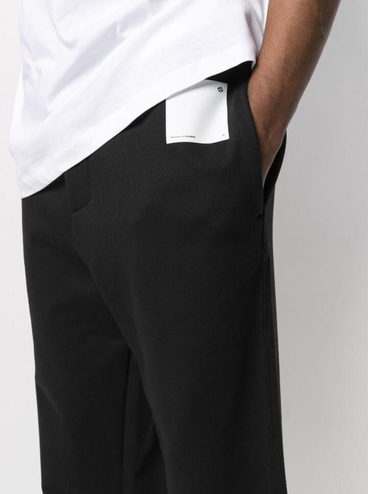 OAMC BNWT SS21 OAMC "THE TONIC OF WILDNESS" SWEATPANTS XL Size US 36 / EU 52 - 17 Thumbnail