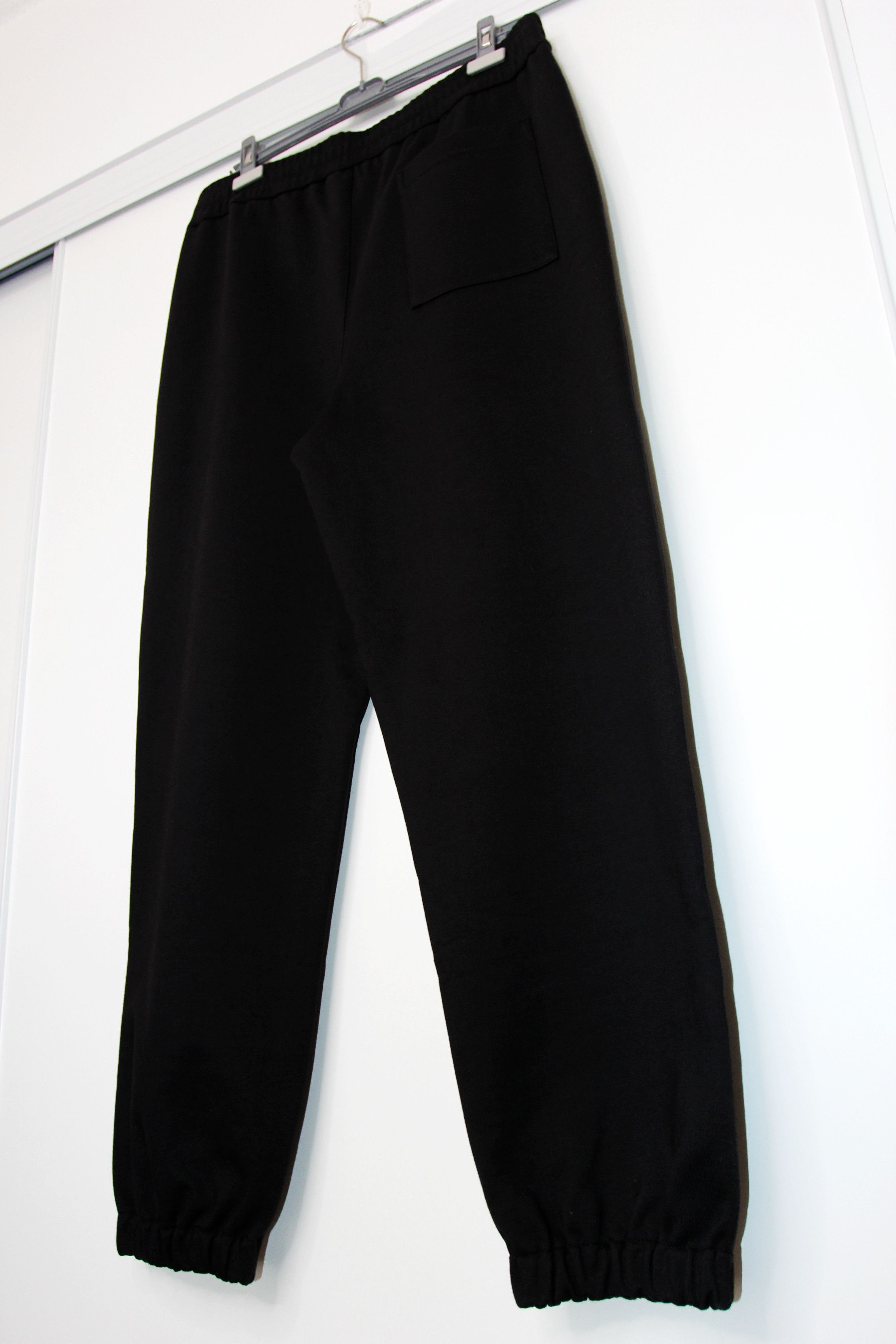 OAMC BNWT SS21 OAMC "THE TONIC OF WILDNESS" SWEATPANTS XL Size US 36 / EU 52 - 8 Thumbnail